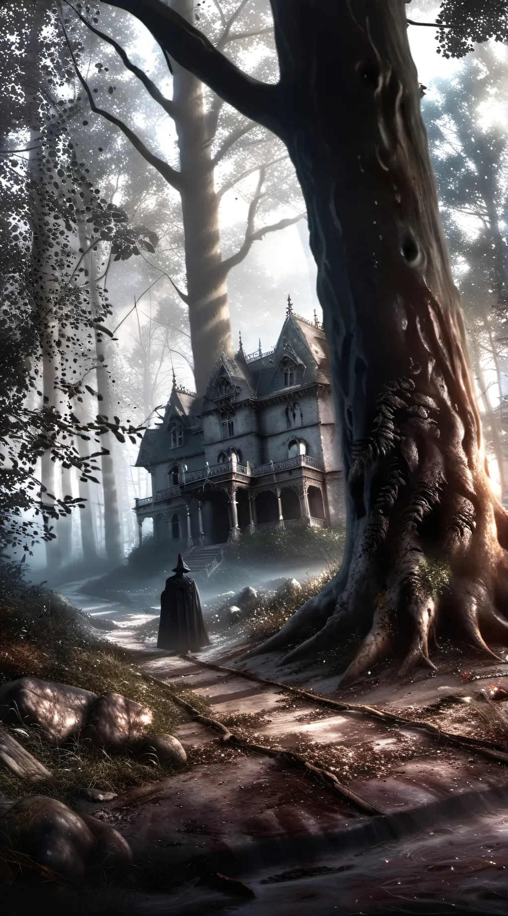 Talkie AI - Chat with Tadc Fungus