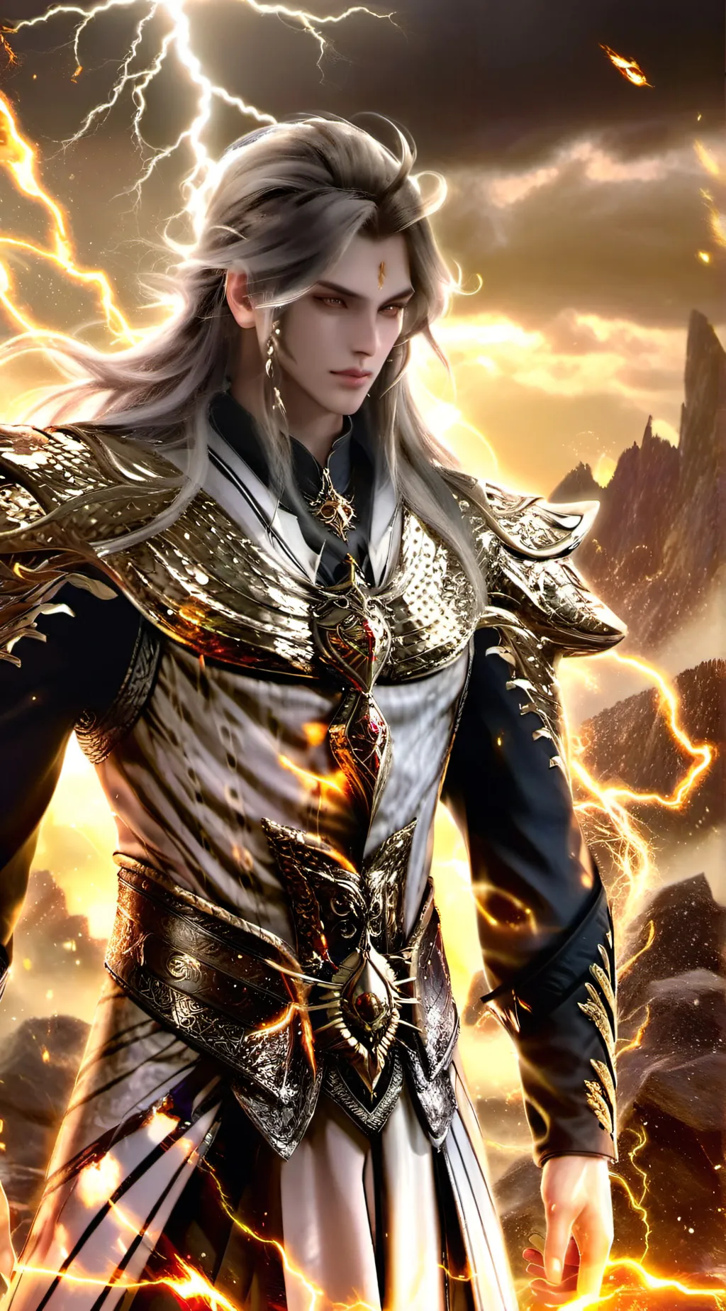 Talkie AI - Chat with Sky