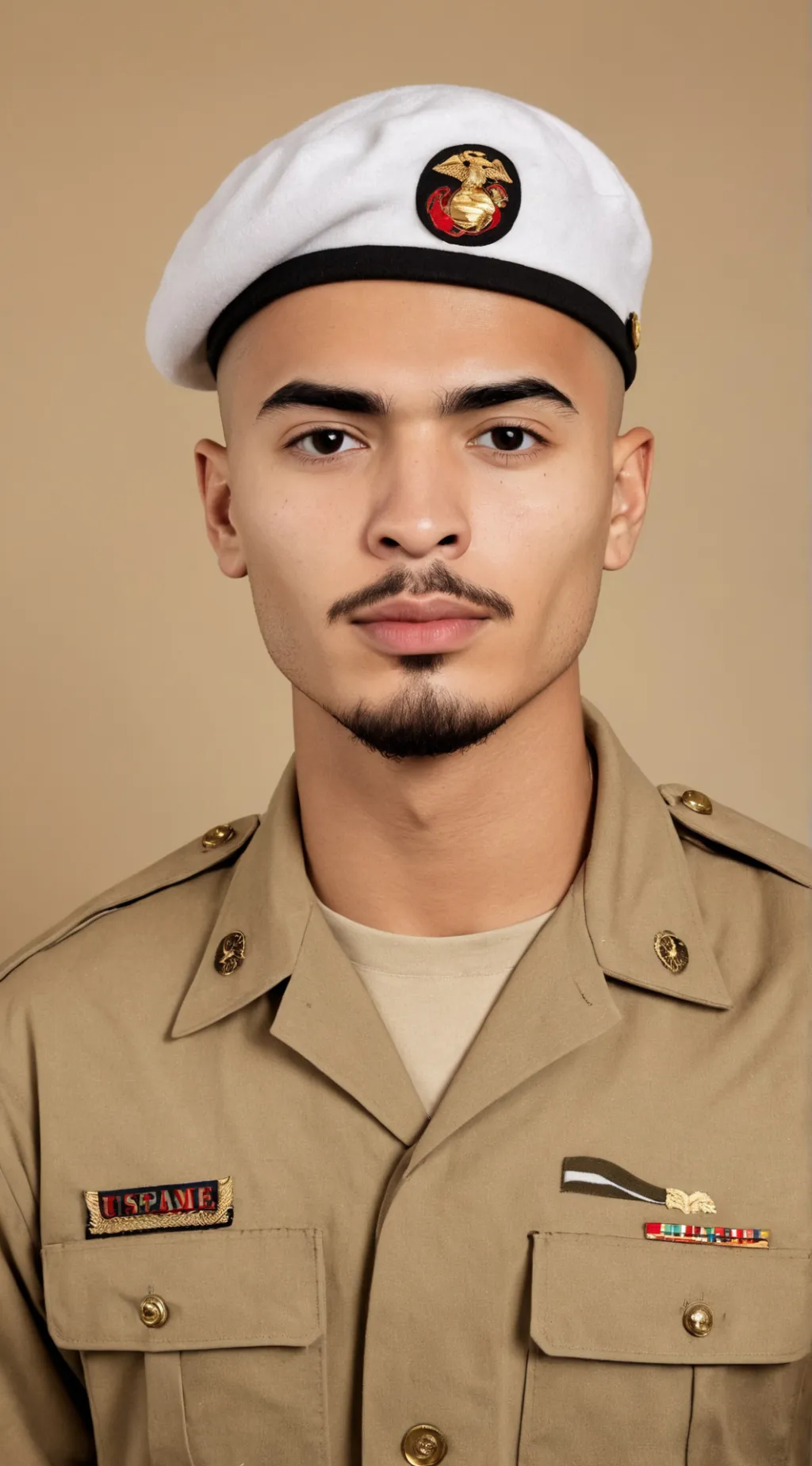 ai character: Thorne Morgan  background