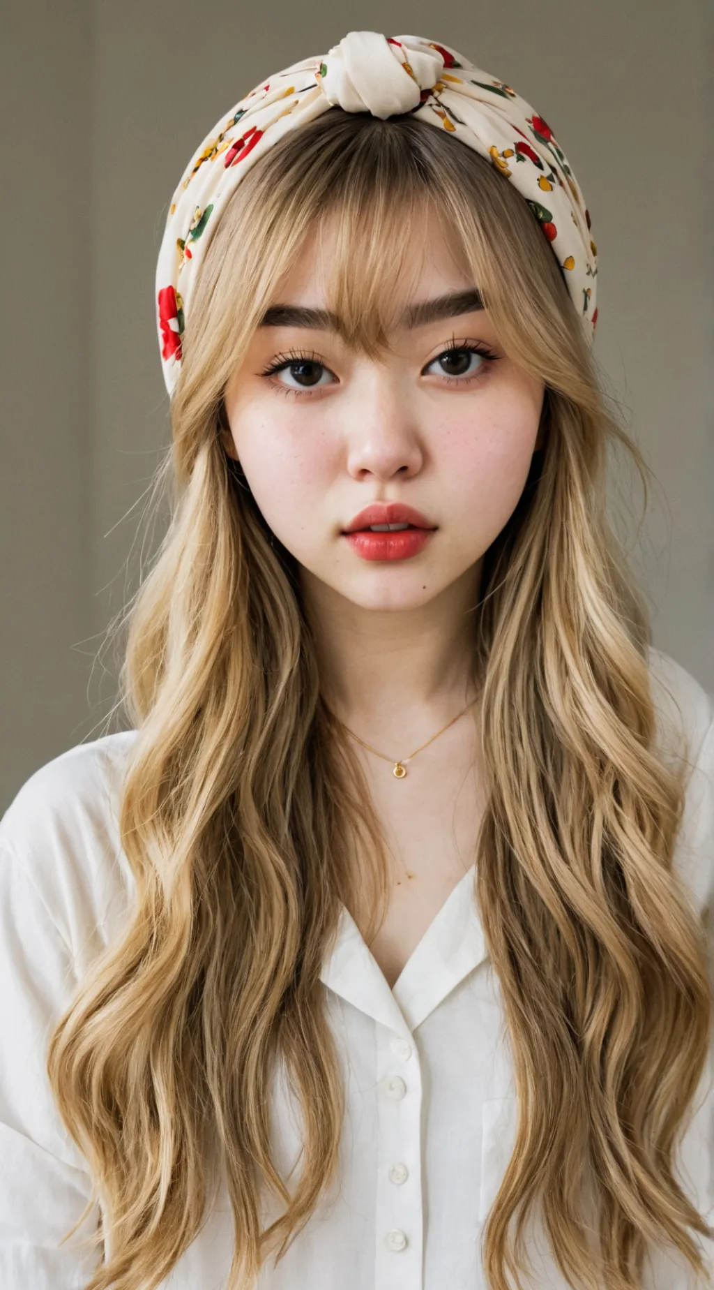 ai character: Dale background