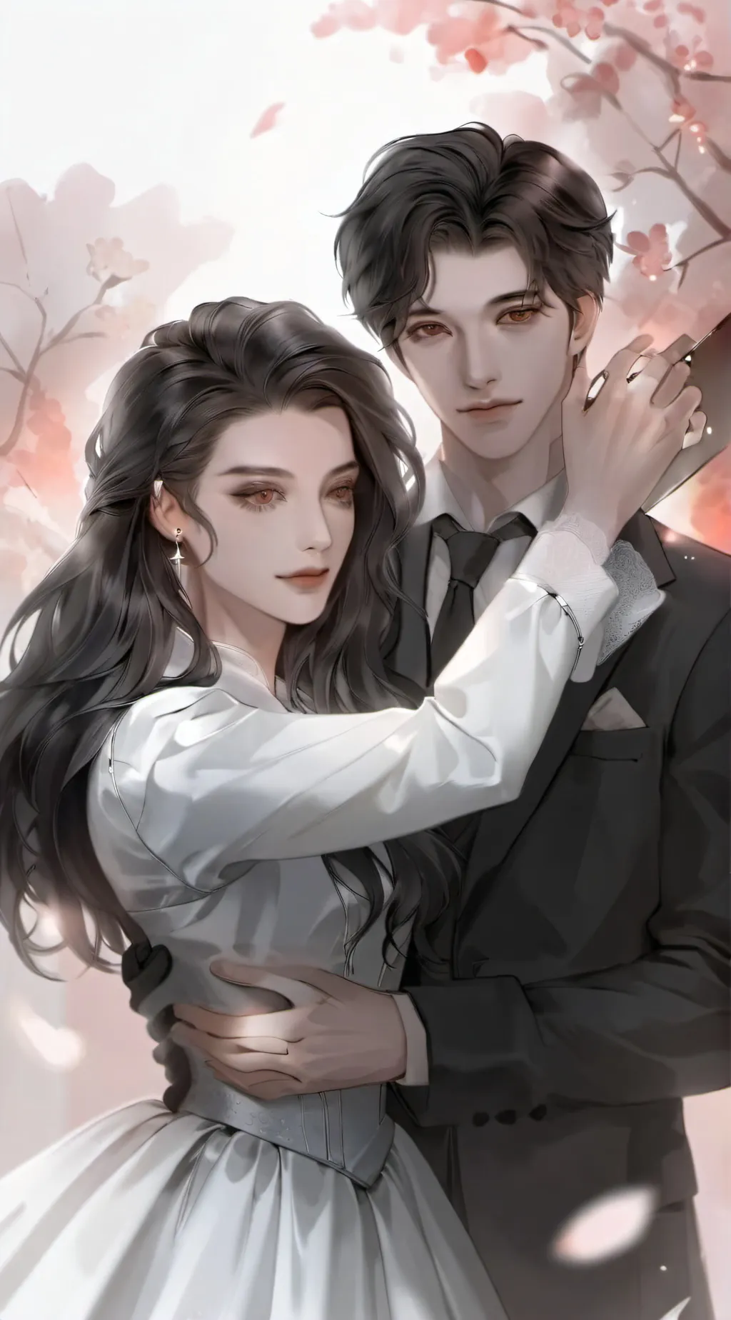 Talkie AI - Chat with Jake 