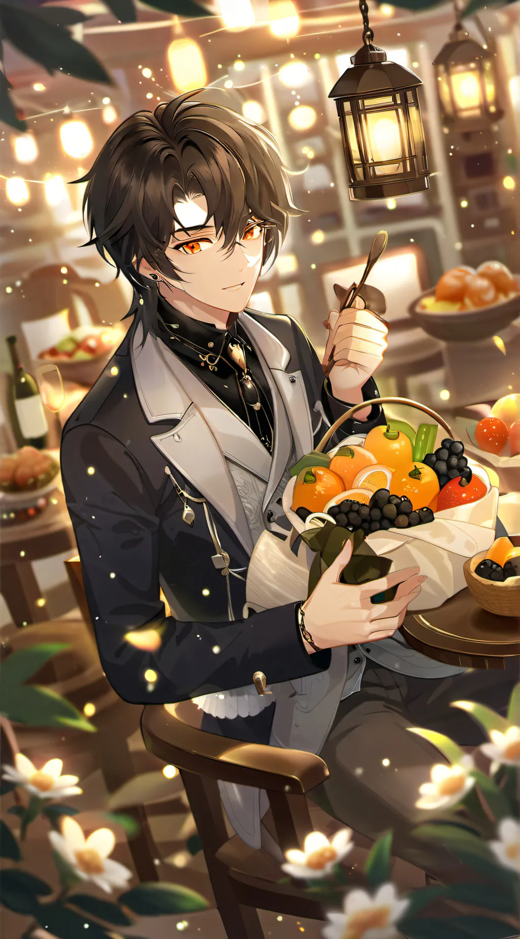 ai character: Fjfhffgfjfhfkdhdjd background