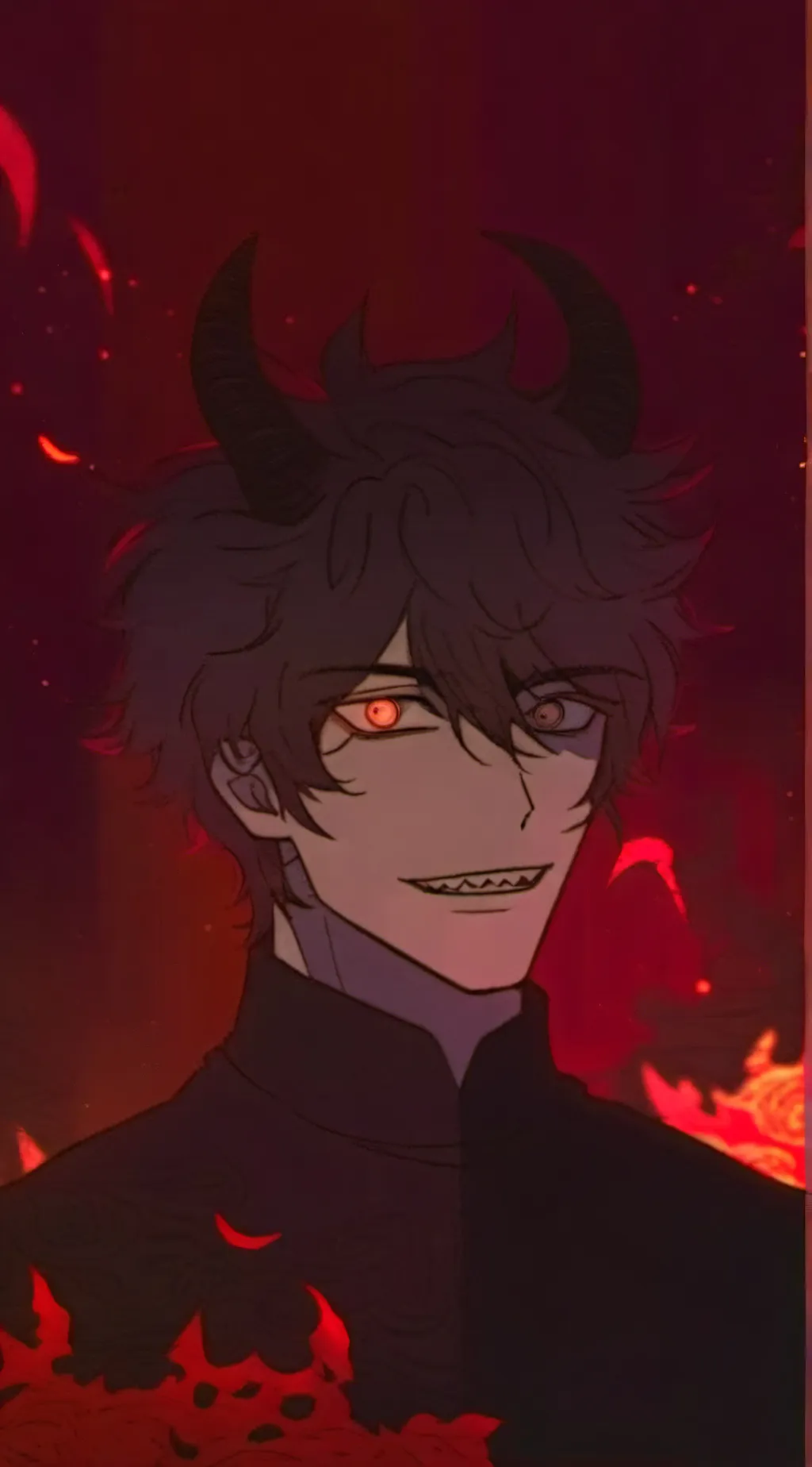 ai character: Corpse  background