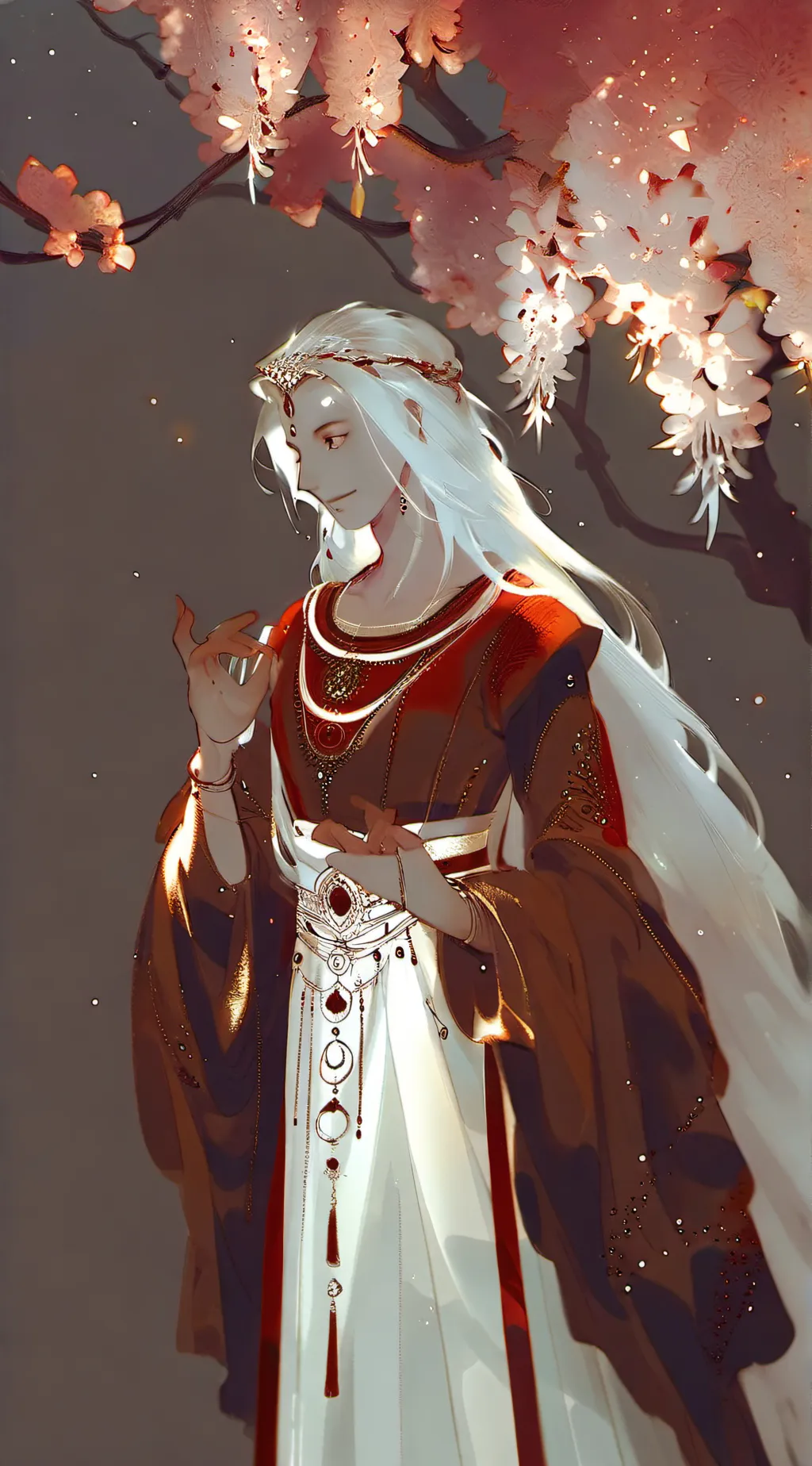 Talkie AI - Chat with MHA