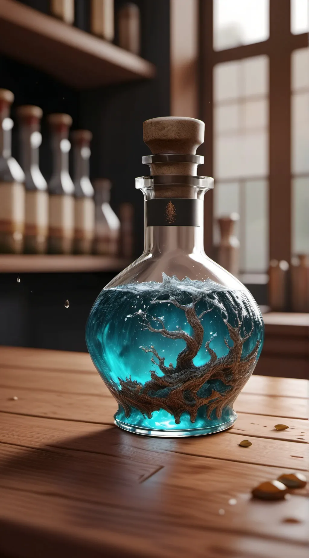 Talkie AI - Chat with An potion…