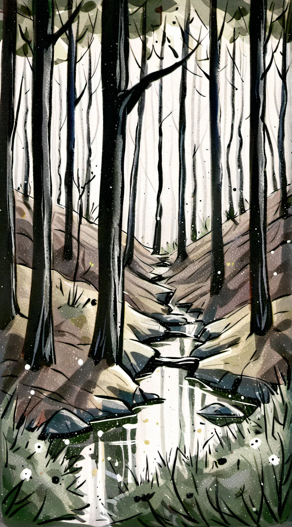 ai character: Zeus Abuse! background