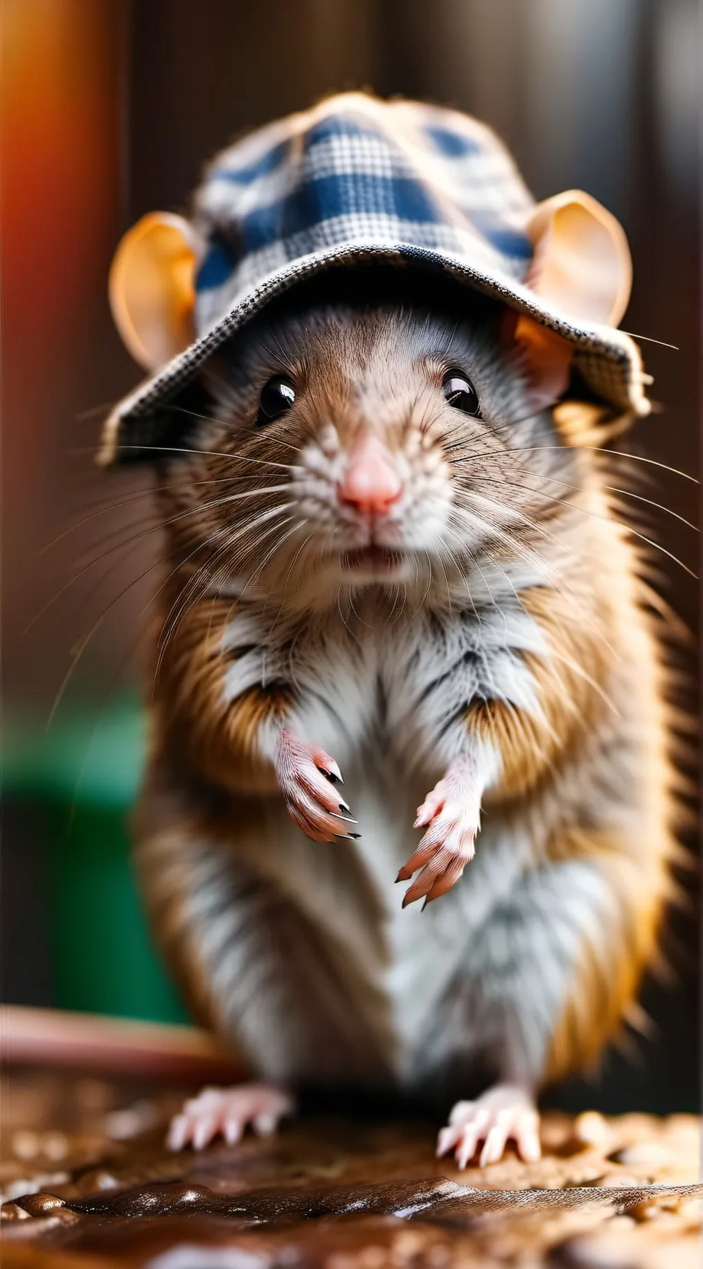 Talkie AI - Chat with Bob