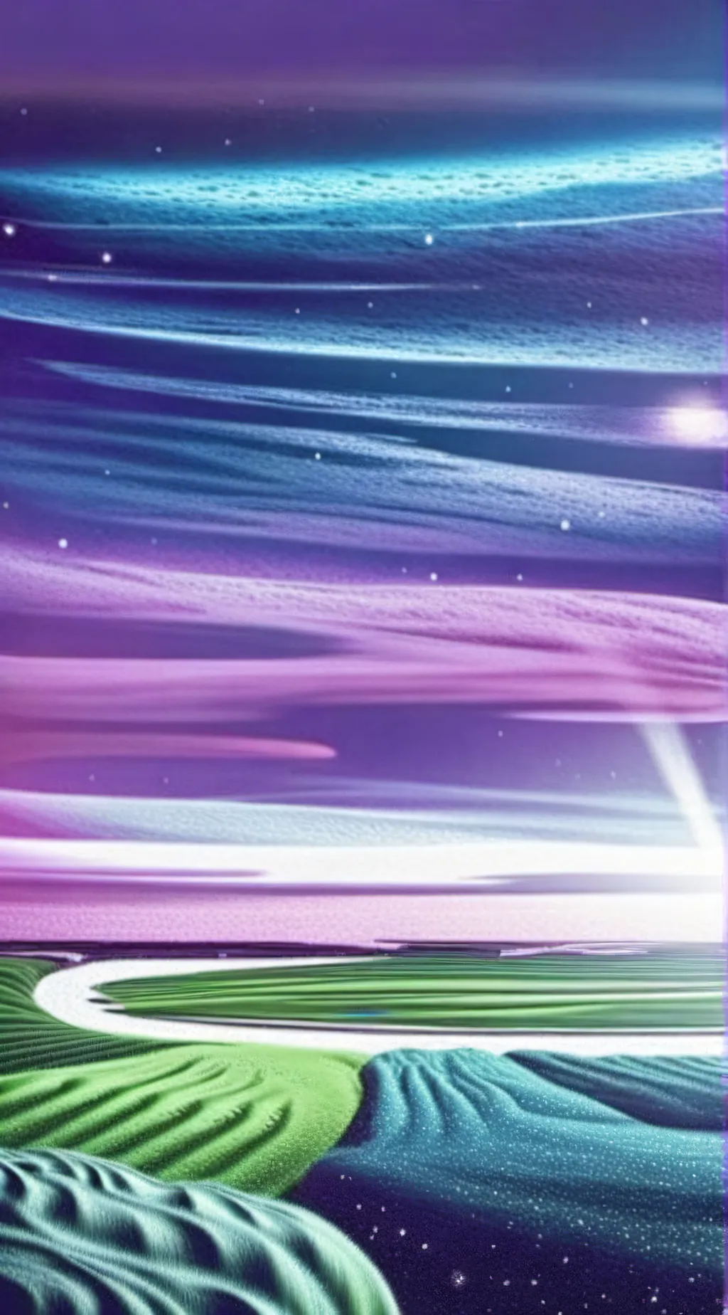 ai character: ~Logan Manie~ background