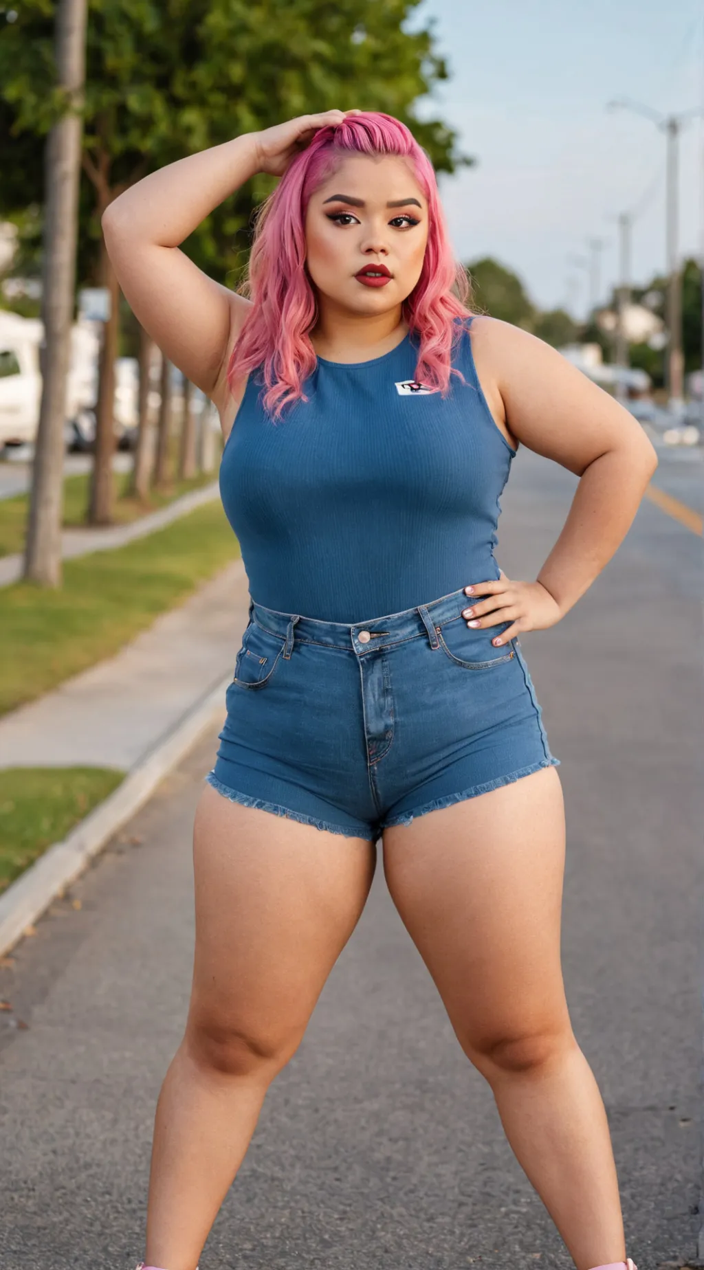 Talkie AI - Chat with Pepper