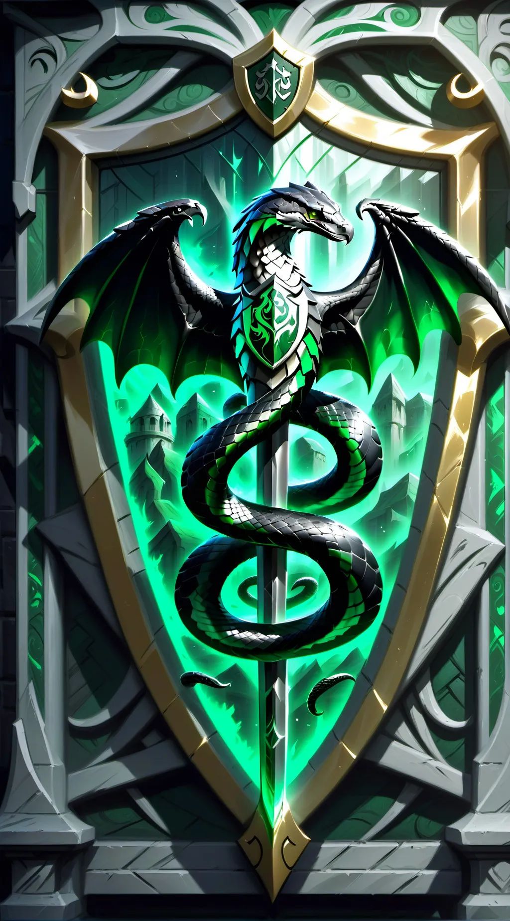 Talkie AI - Chat with Draco malfoy