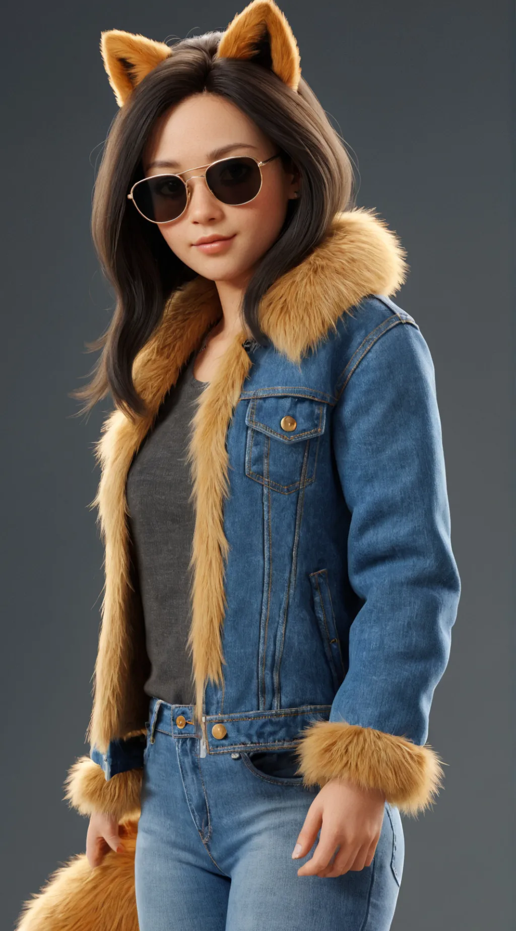 Talkie AI - Chat with Amy