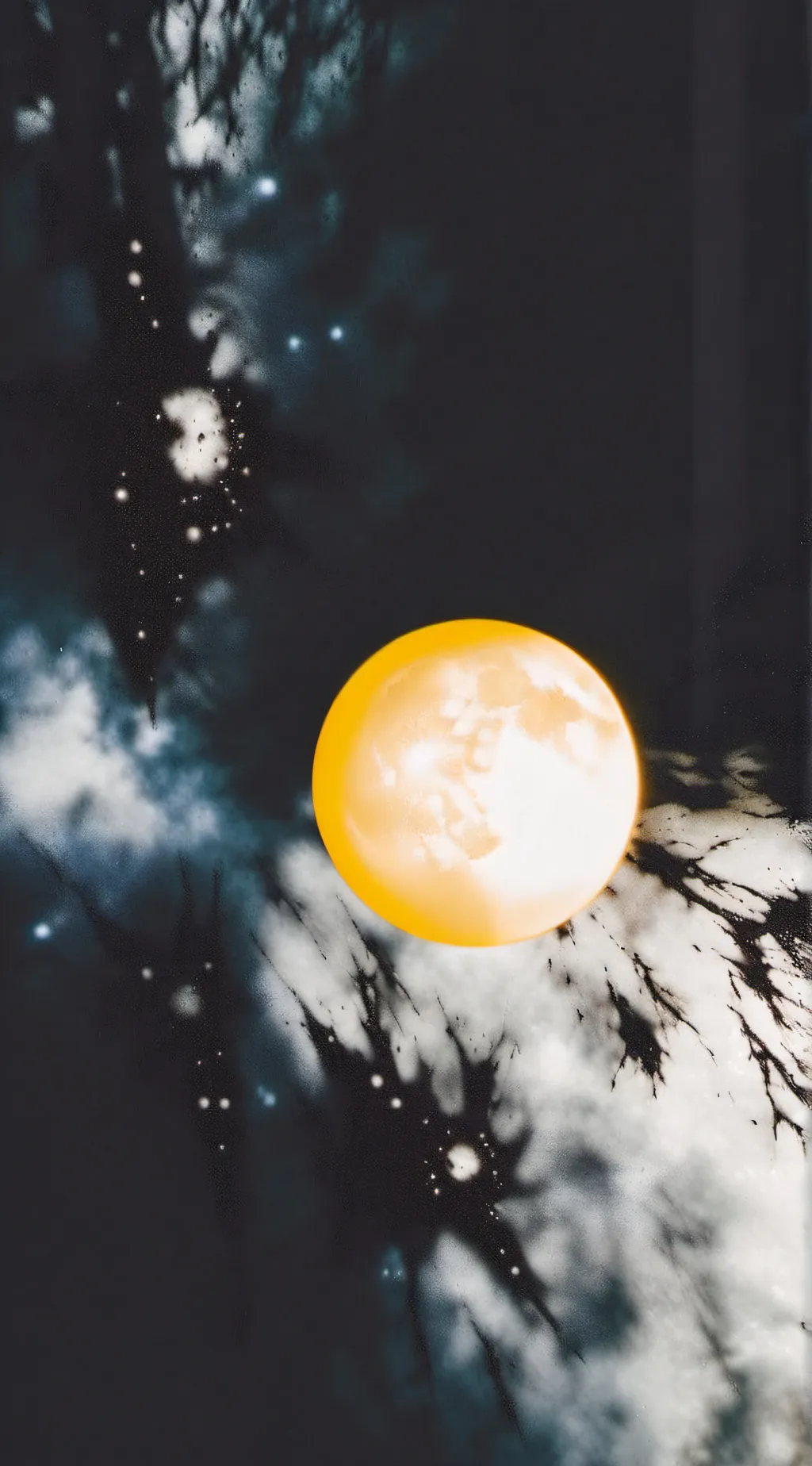 ai character: Skyris System background