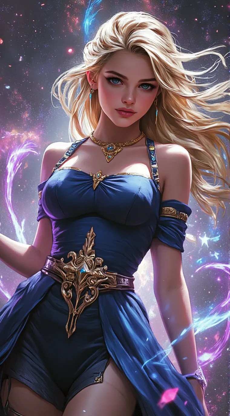 ai character: Rainbow frends background