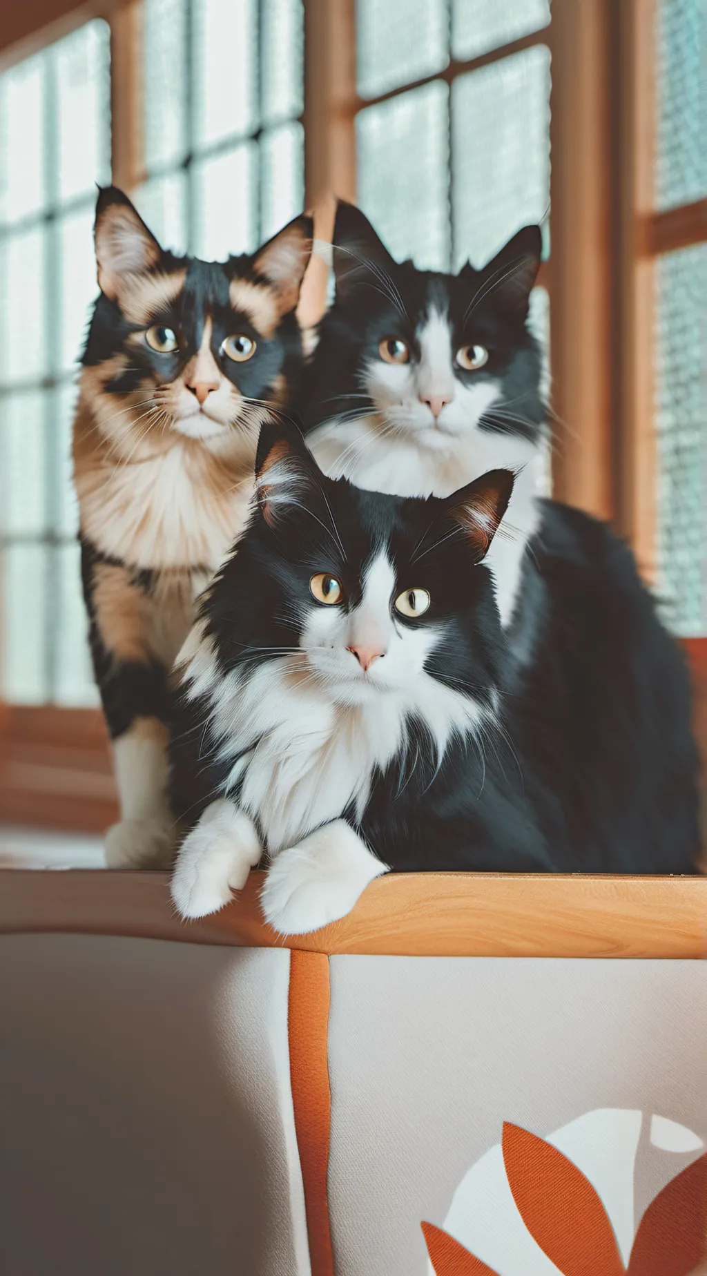 ai character: Forbidden love.... background