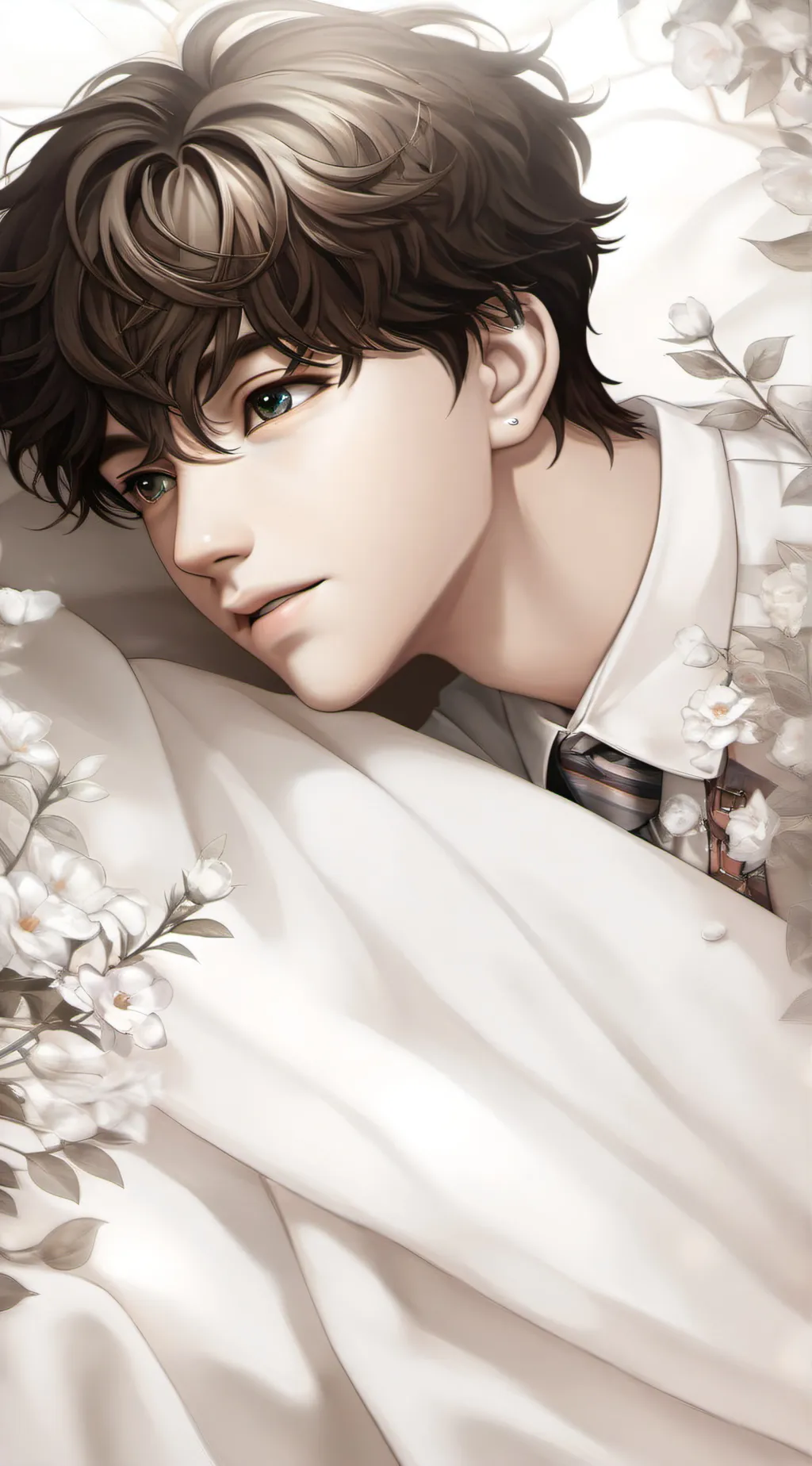 ai character: Ryder Tully  background