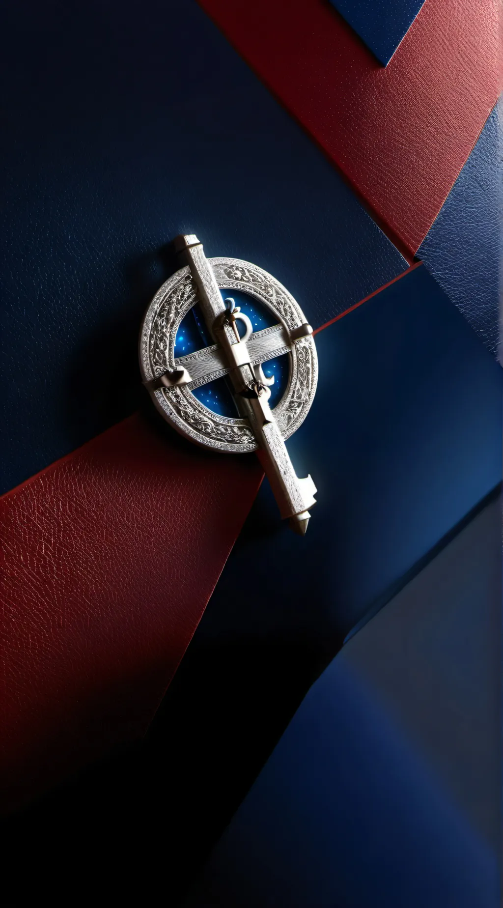 ai character: password 1v background