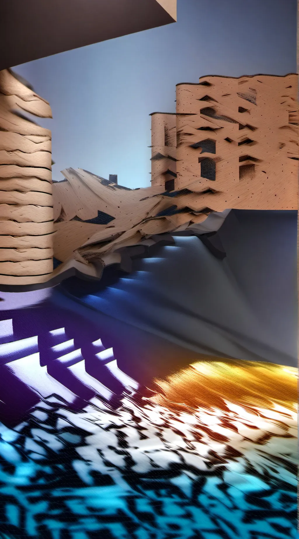 ai character: Bakugo squad  background