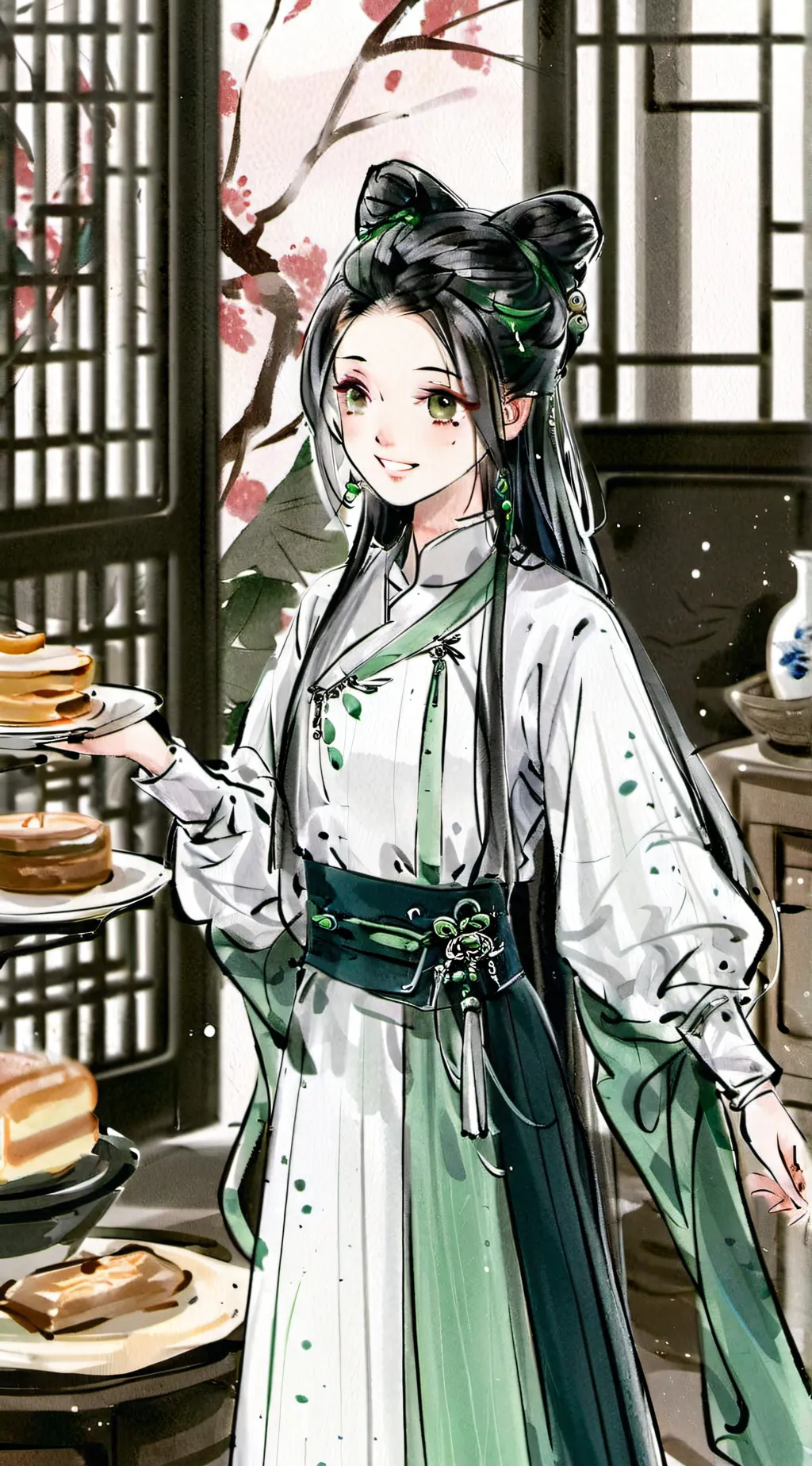 Talkie AI - Chat with 于如华