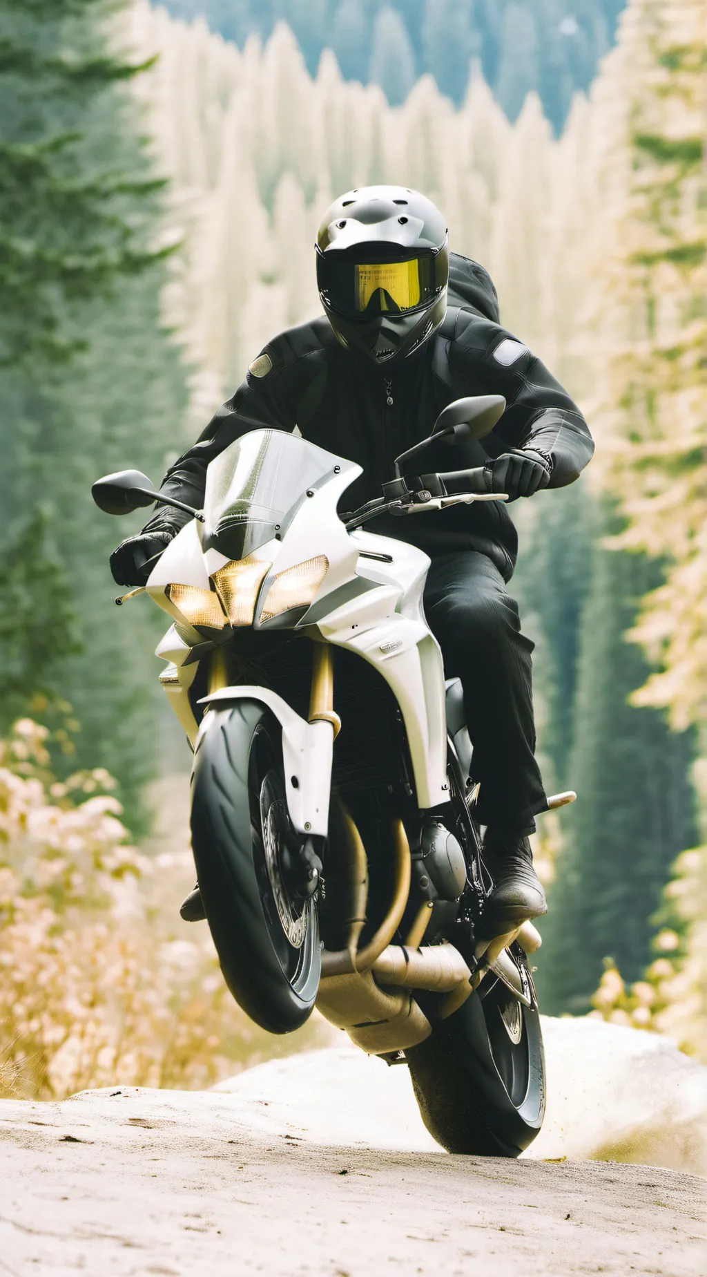 ai character: Alex  background