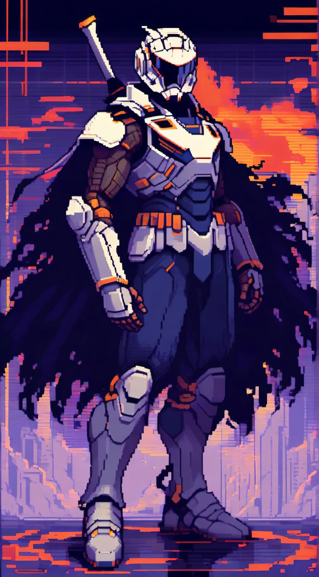 Talkie AI - Chat with Markus Donny