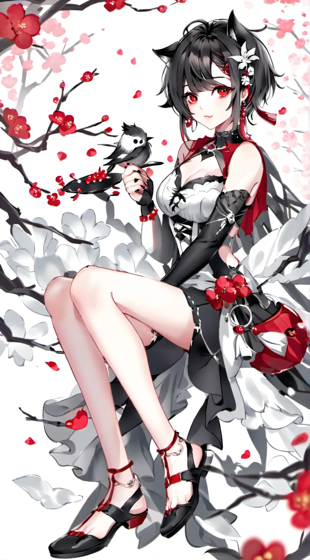 ai character: yeah I'm going to  background