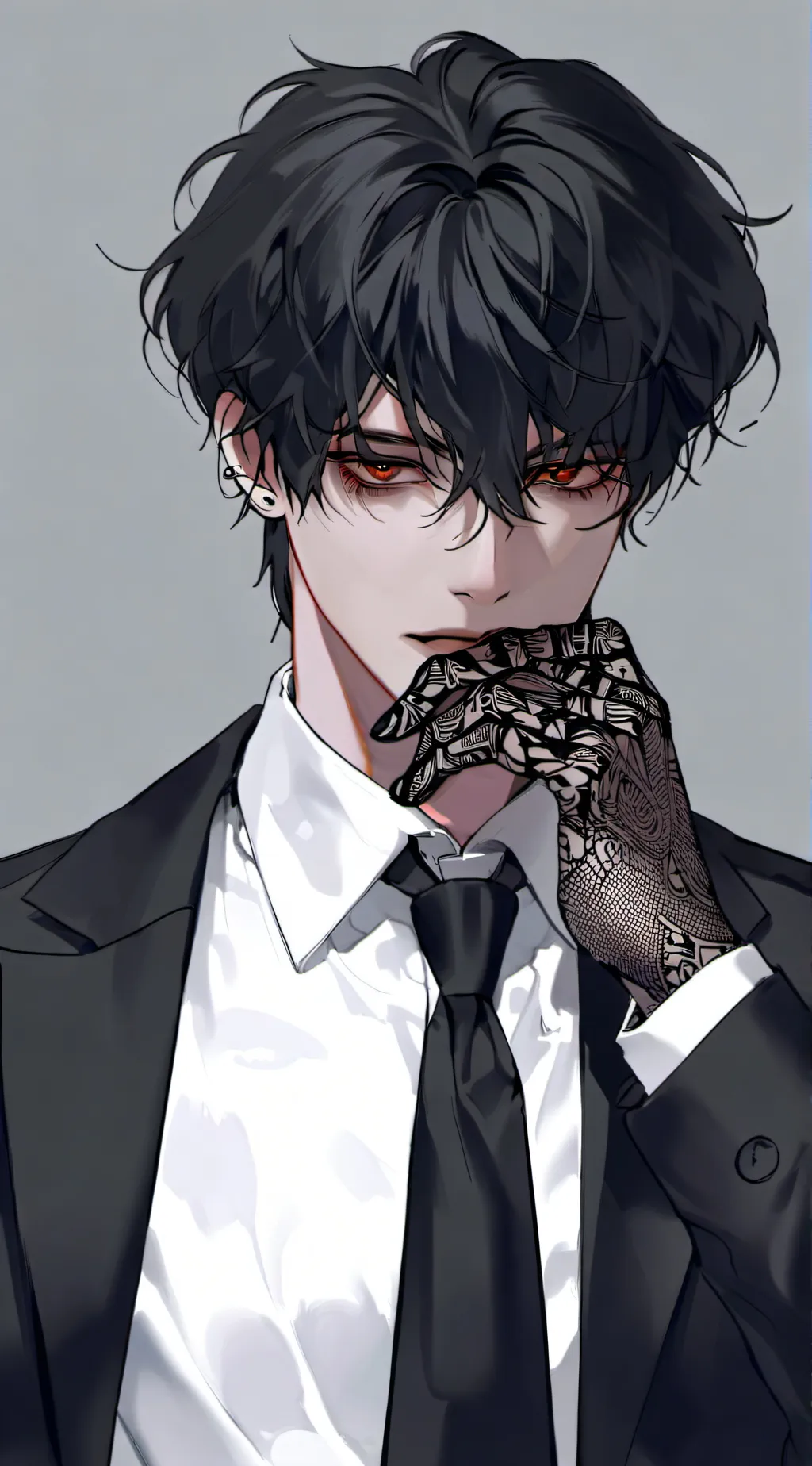 ai character: jason background