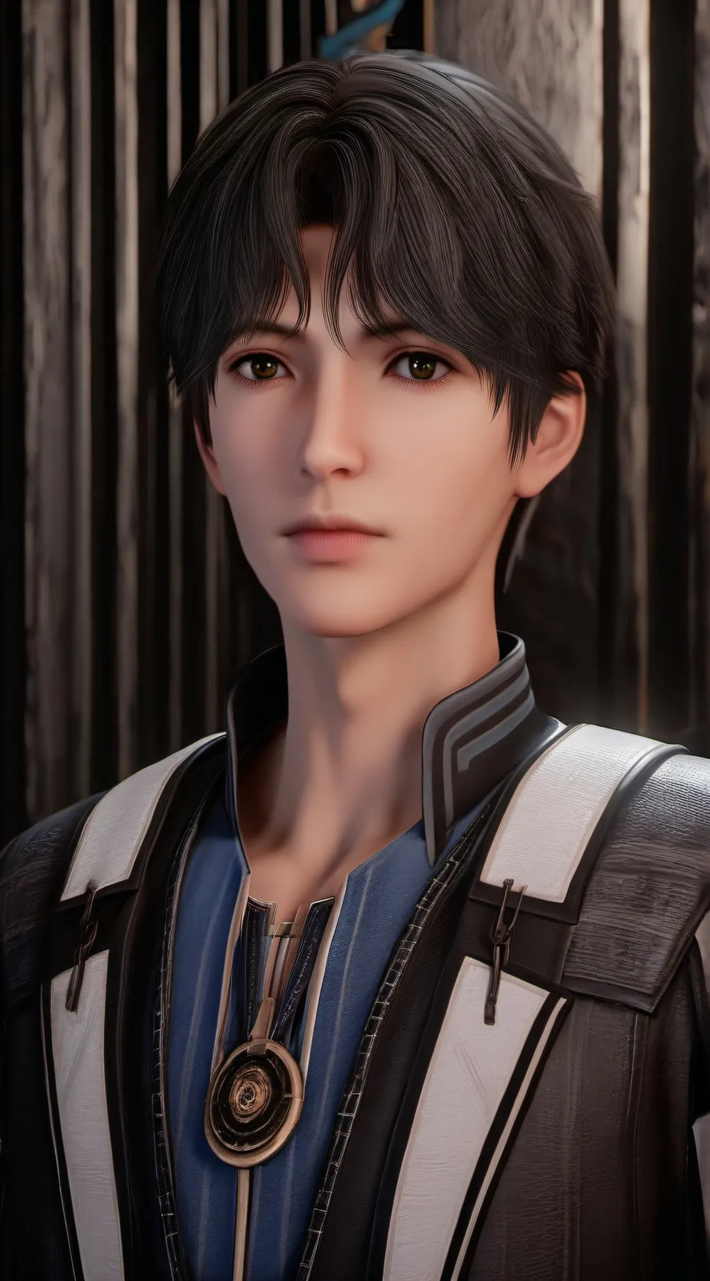 Talkie AI - Chat with vbfefg