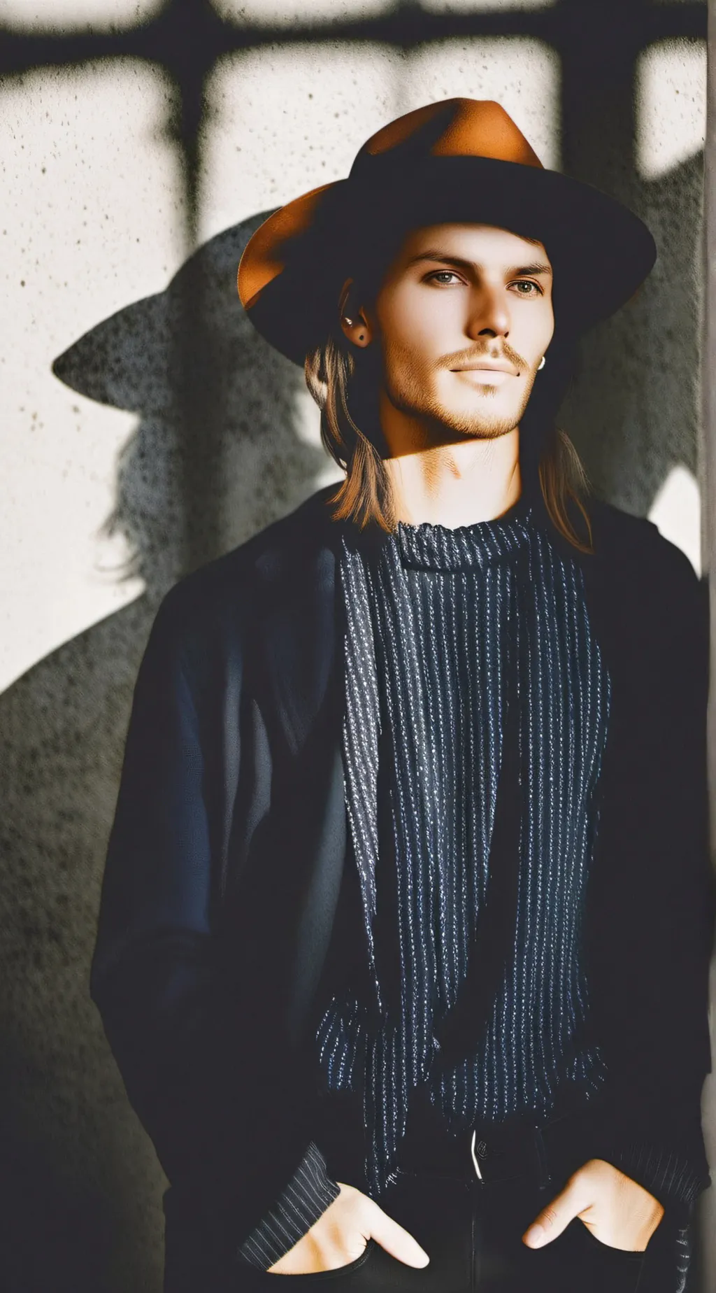 ai character: Jess background