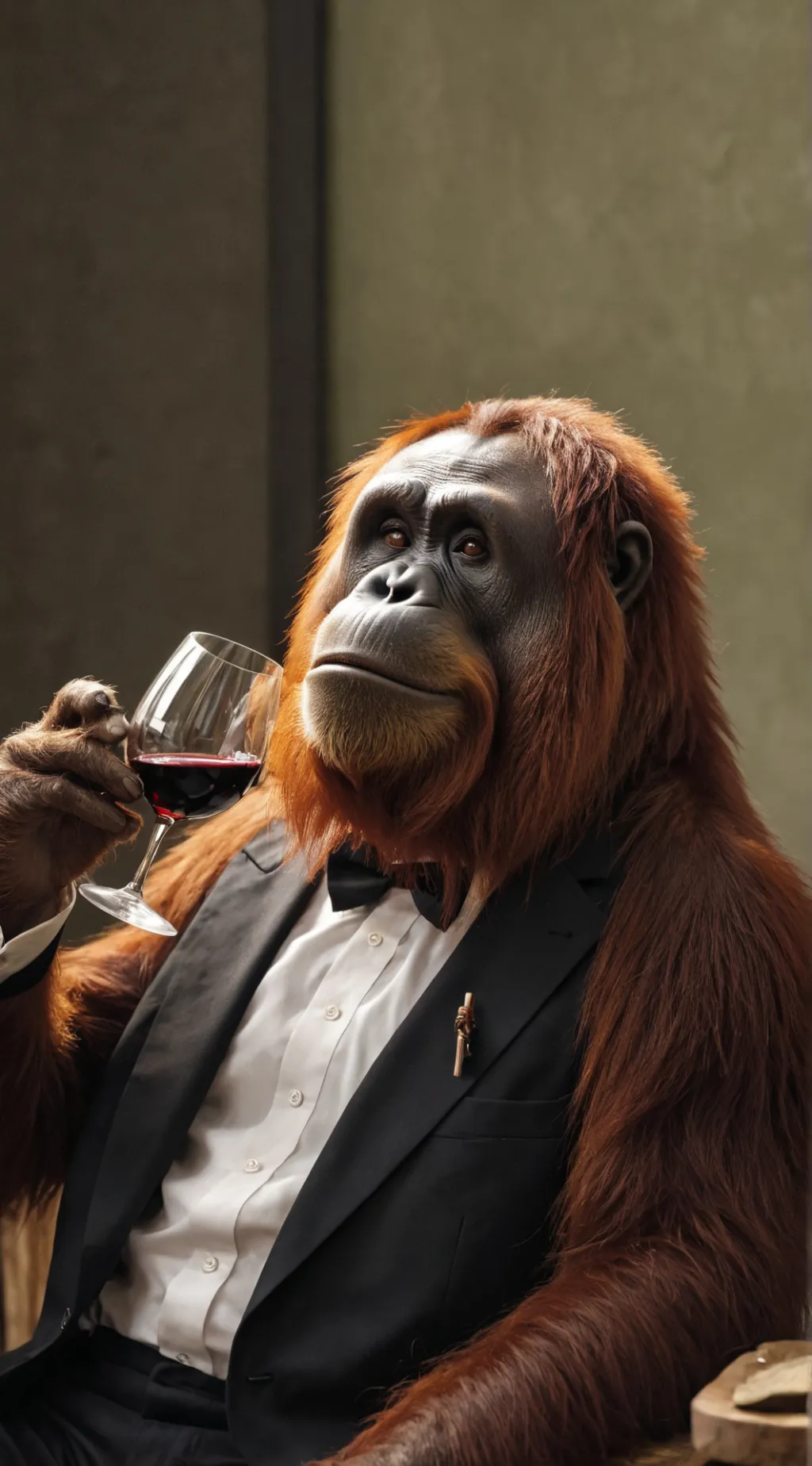 ai character: Lord Percival background