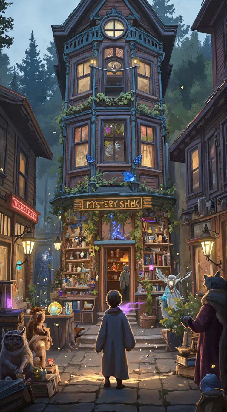 ai character: GF at a concert?🤯 background