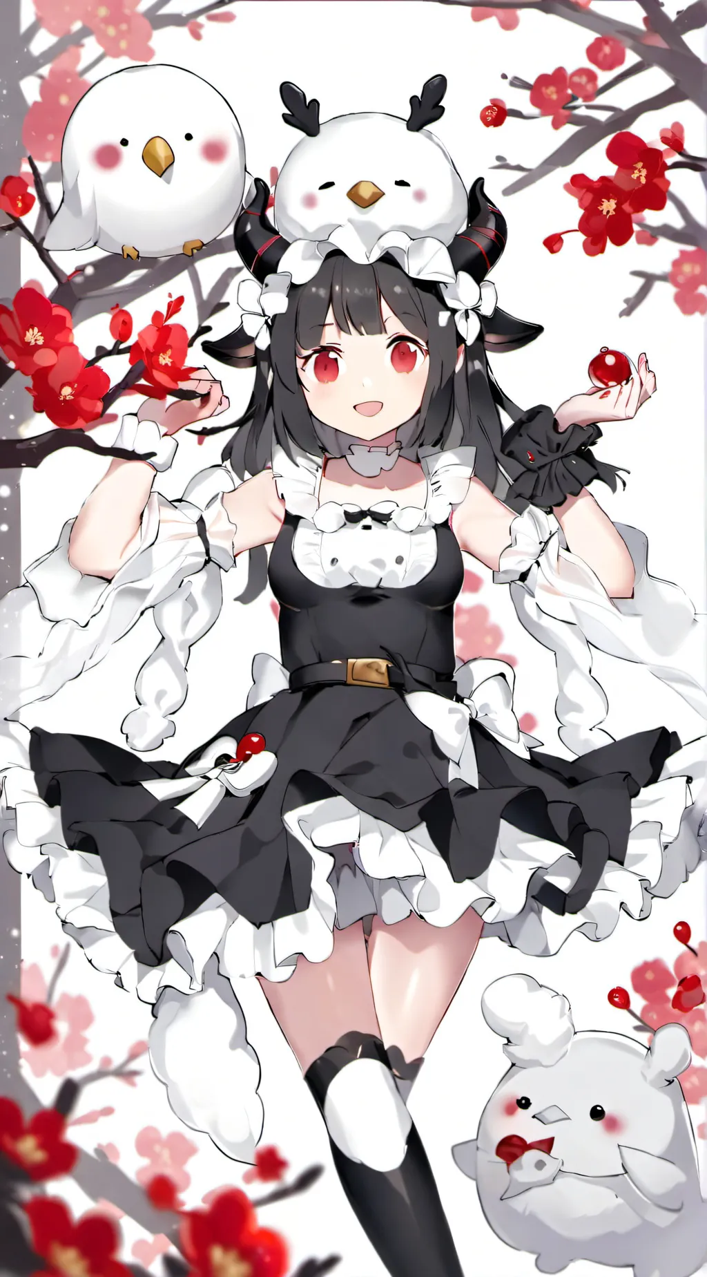 ai character: Scp foundation 🇮🇩🥱 background