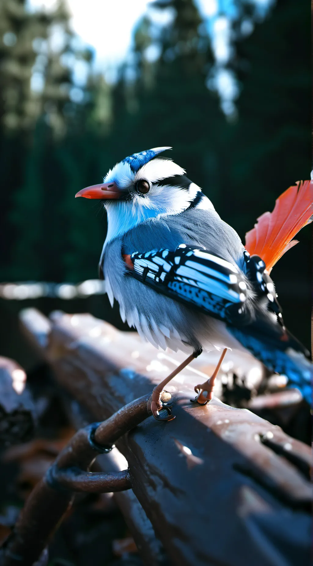 Talkie AI - Chat with Jw again