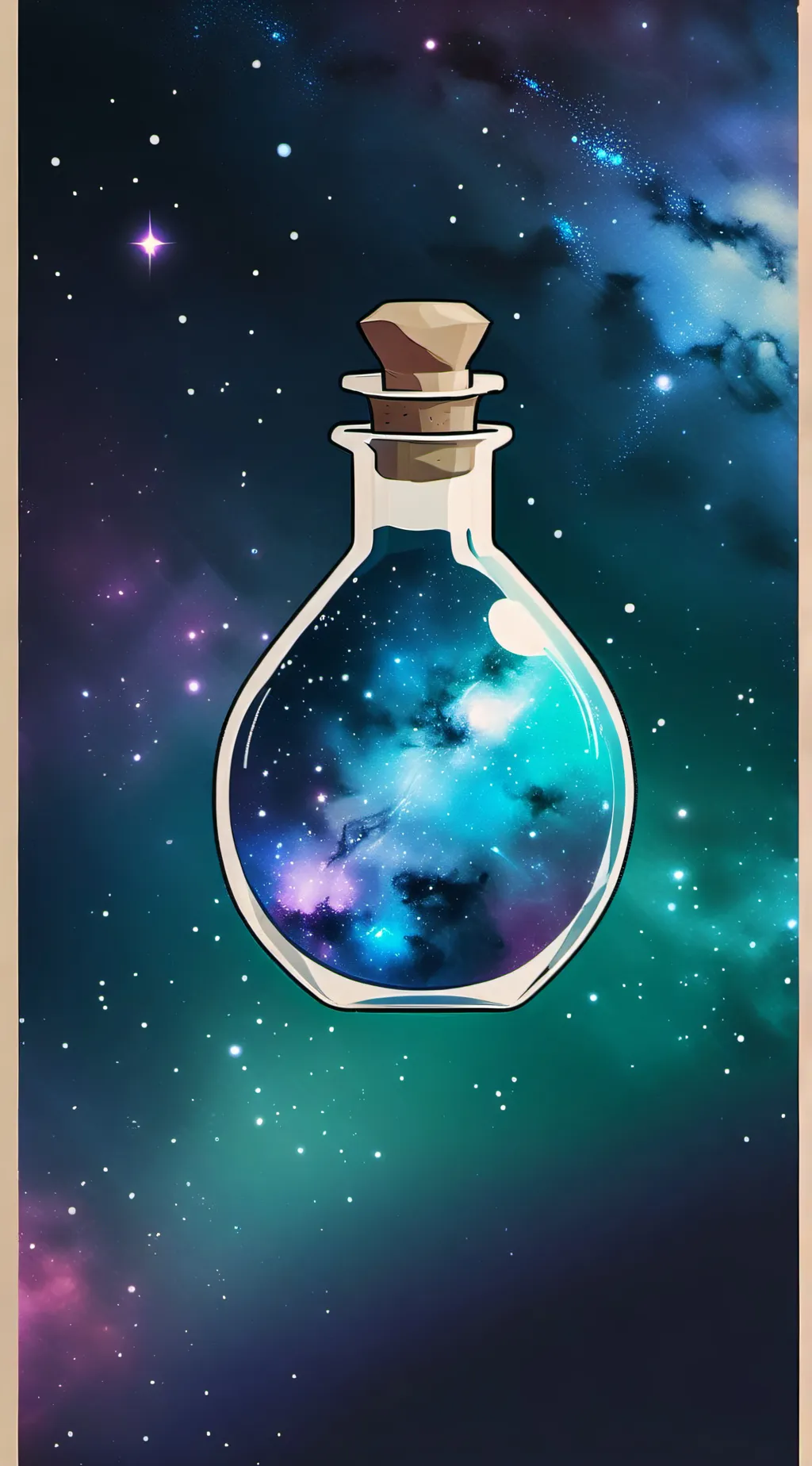 Talkie AI - Chat with Universe Potion