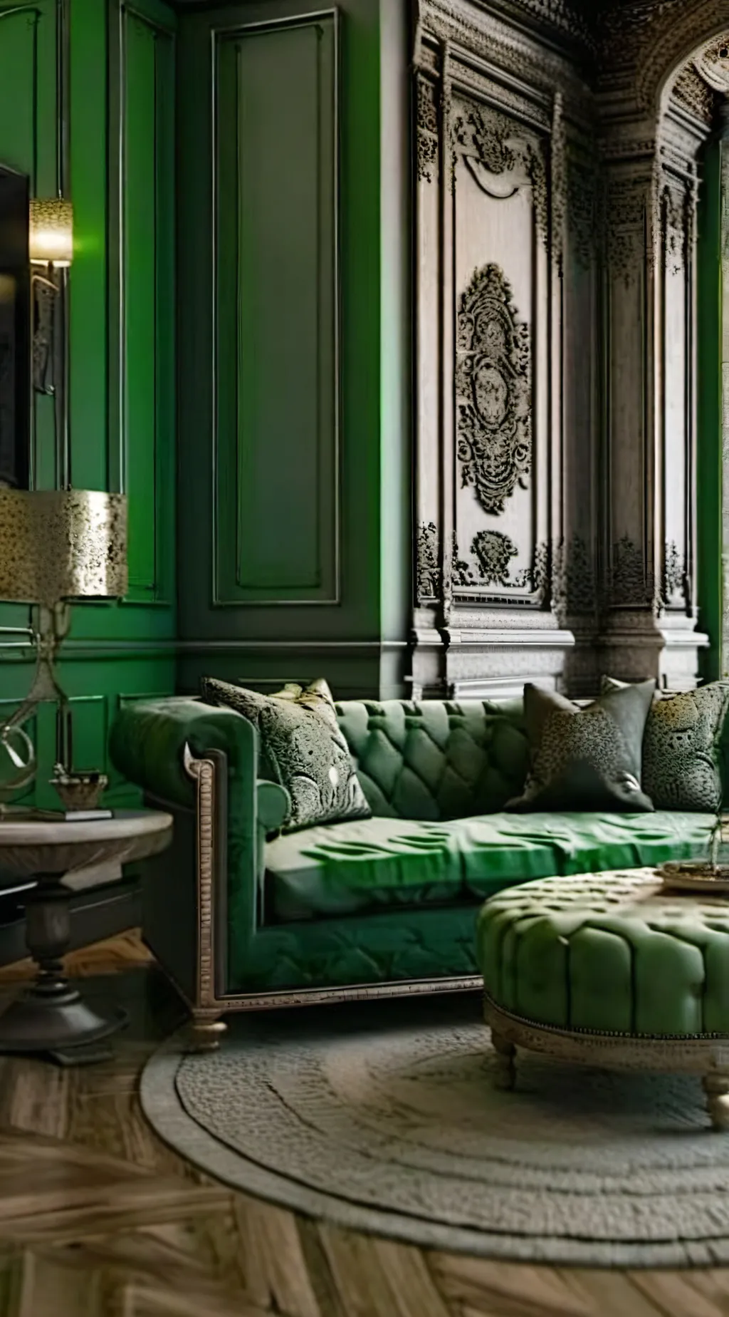 Talkie AI - Chat with Slytherin boys 