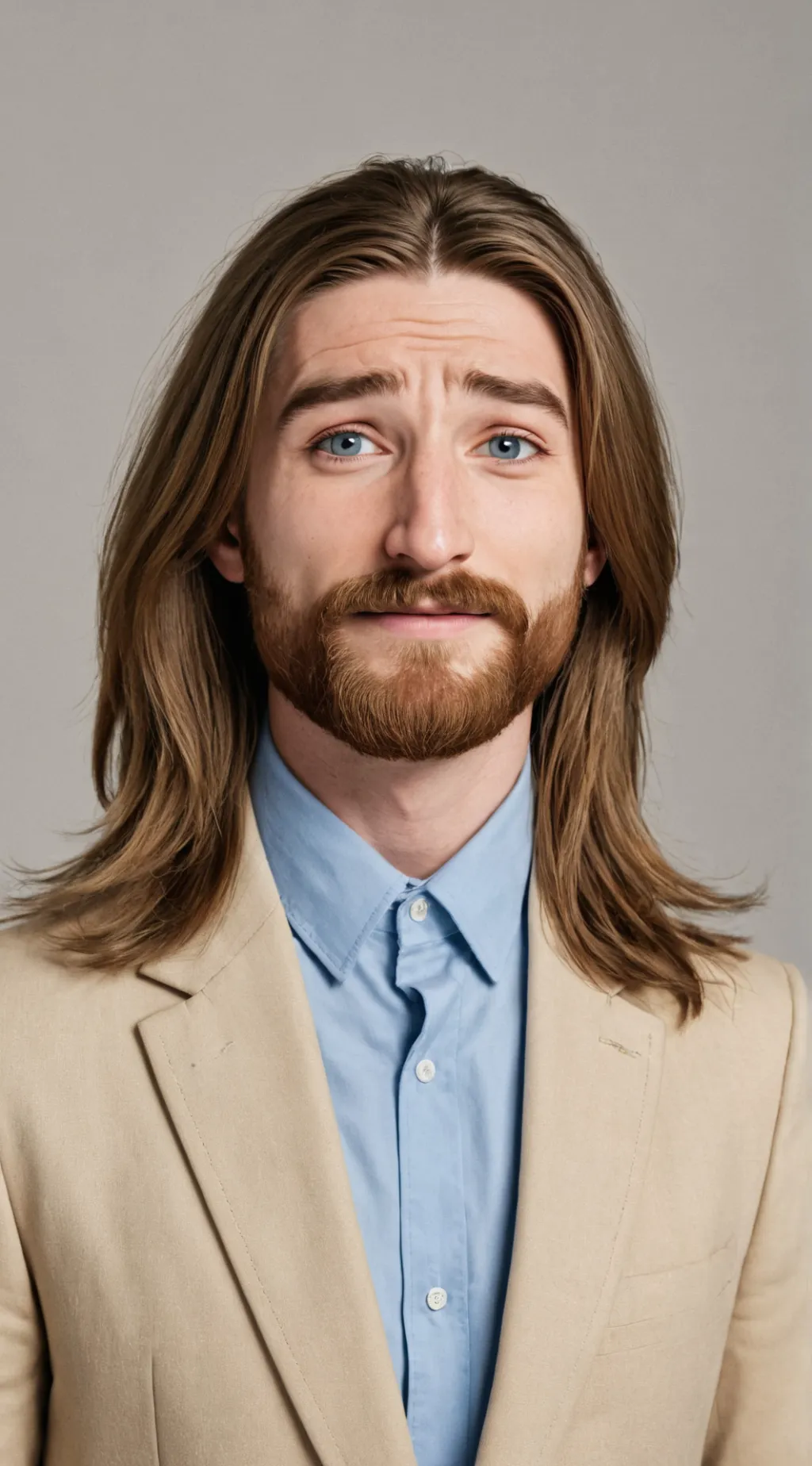 Talkie AI - Chat with Jeffrey McIntosh