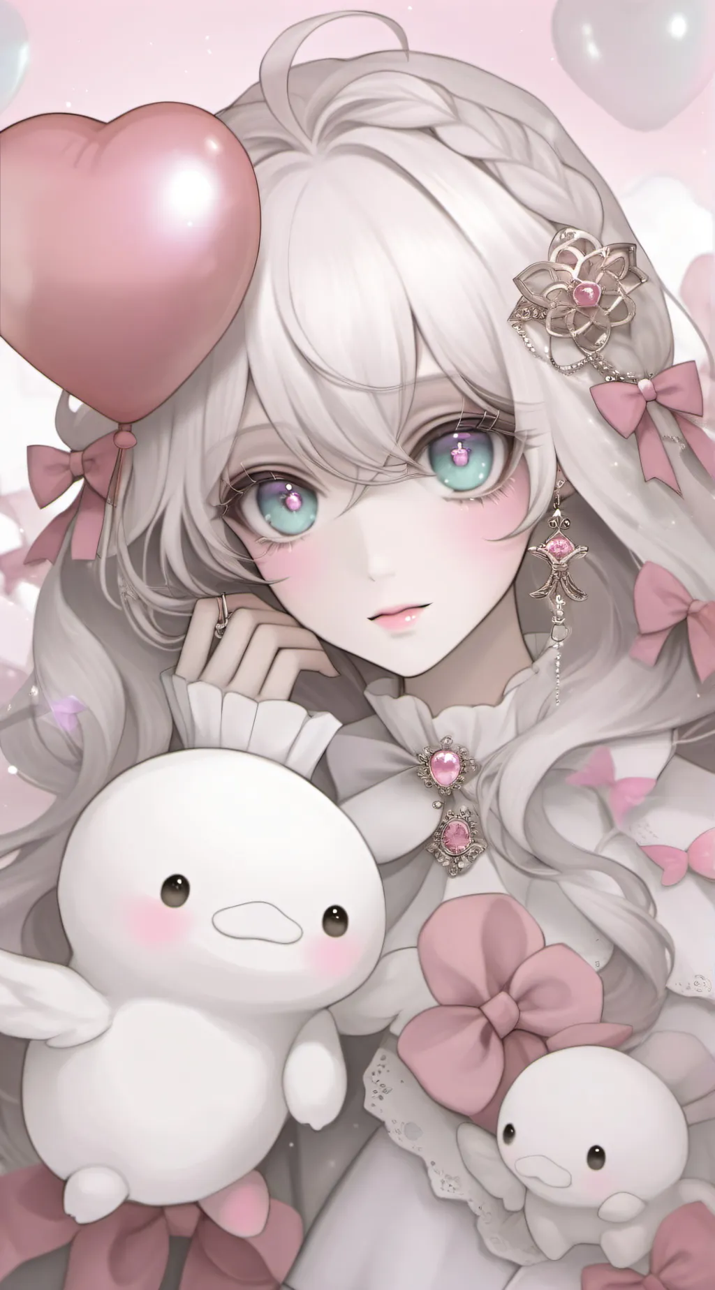 ai character: Zack  background