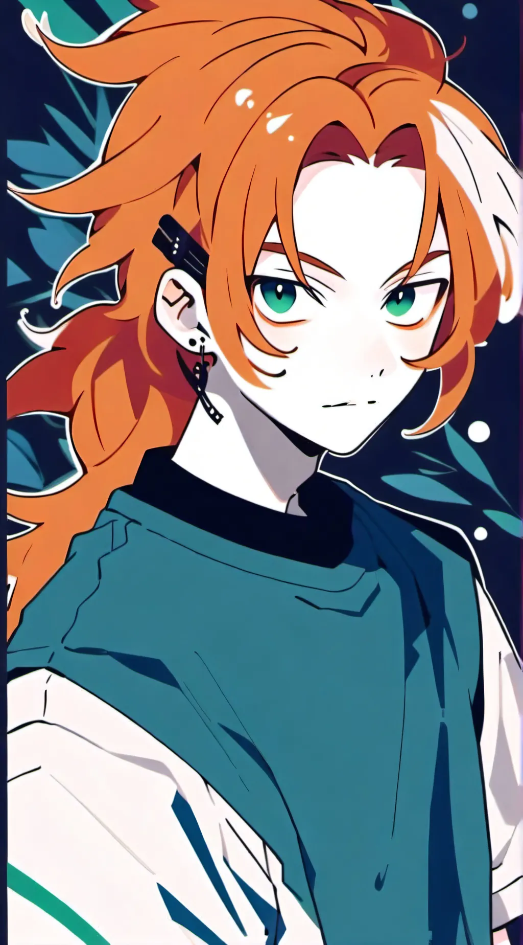 Talkie AI - Chat with Xander