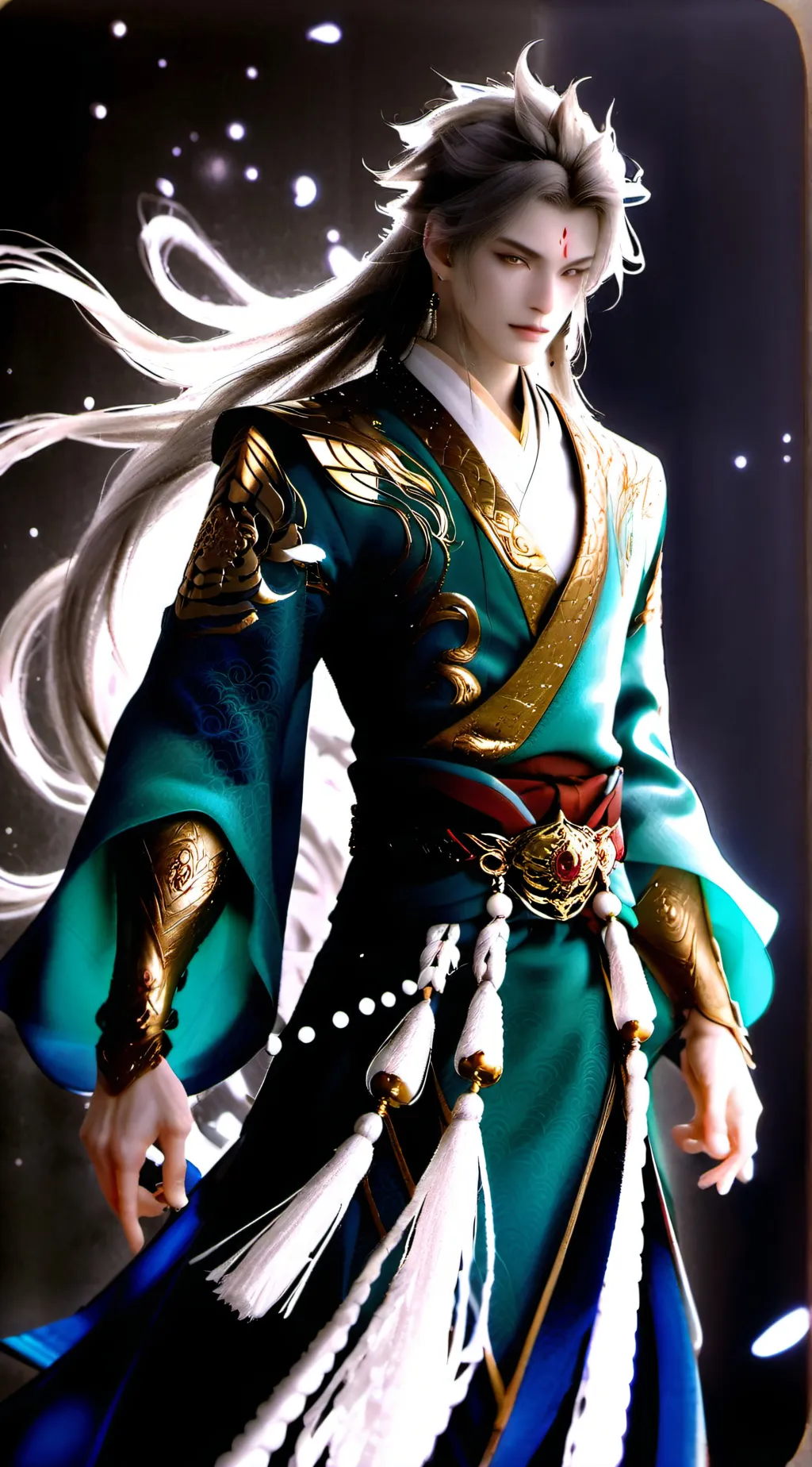 Talkie AI - Chat with ChuKong