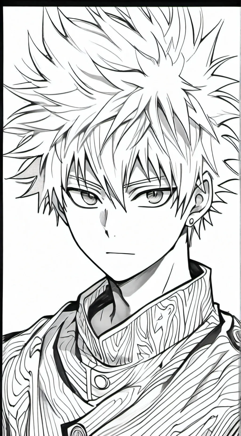 Talkie AI - Chat with K A T S U K I  