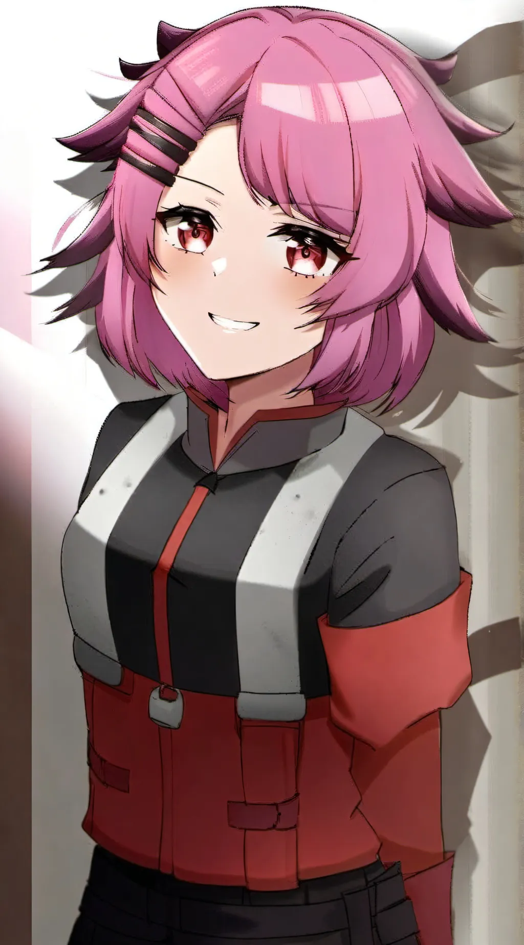 Talkie AI - Chat with Natsuki 