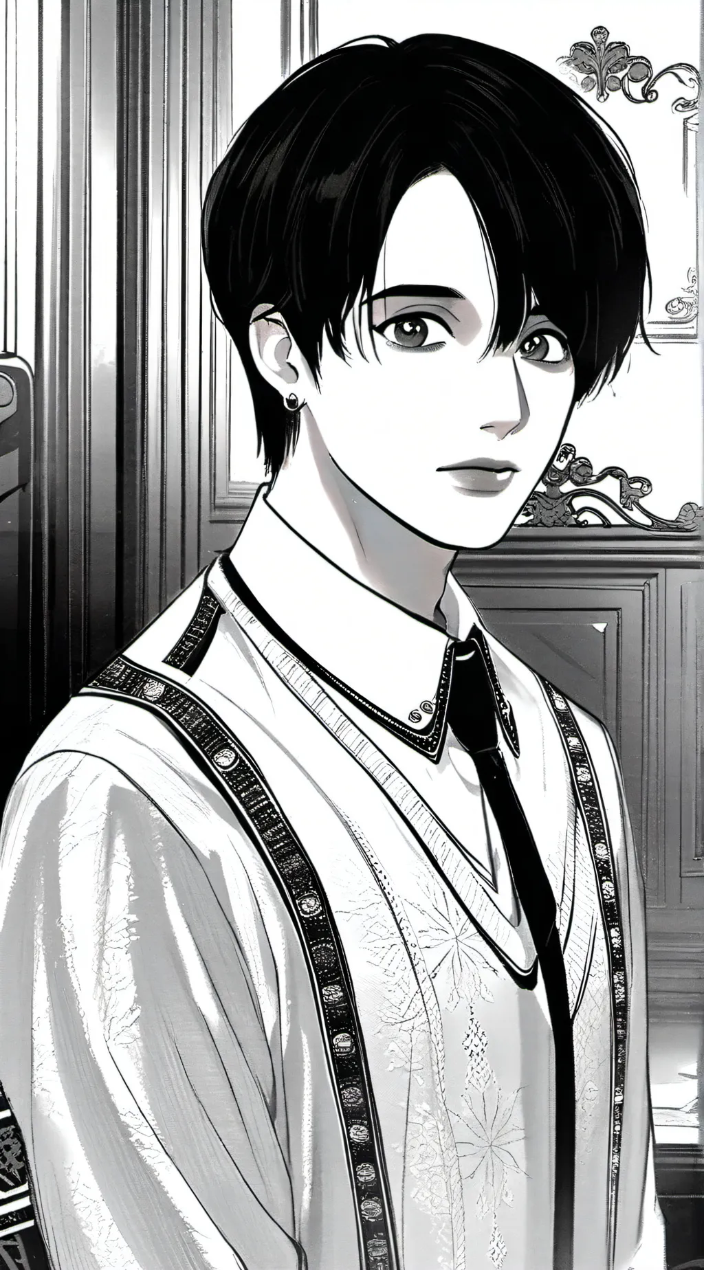 Talkie AI - Chat with Jeka