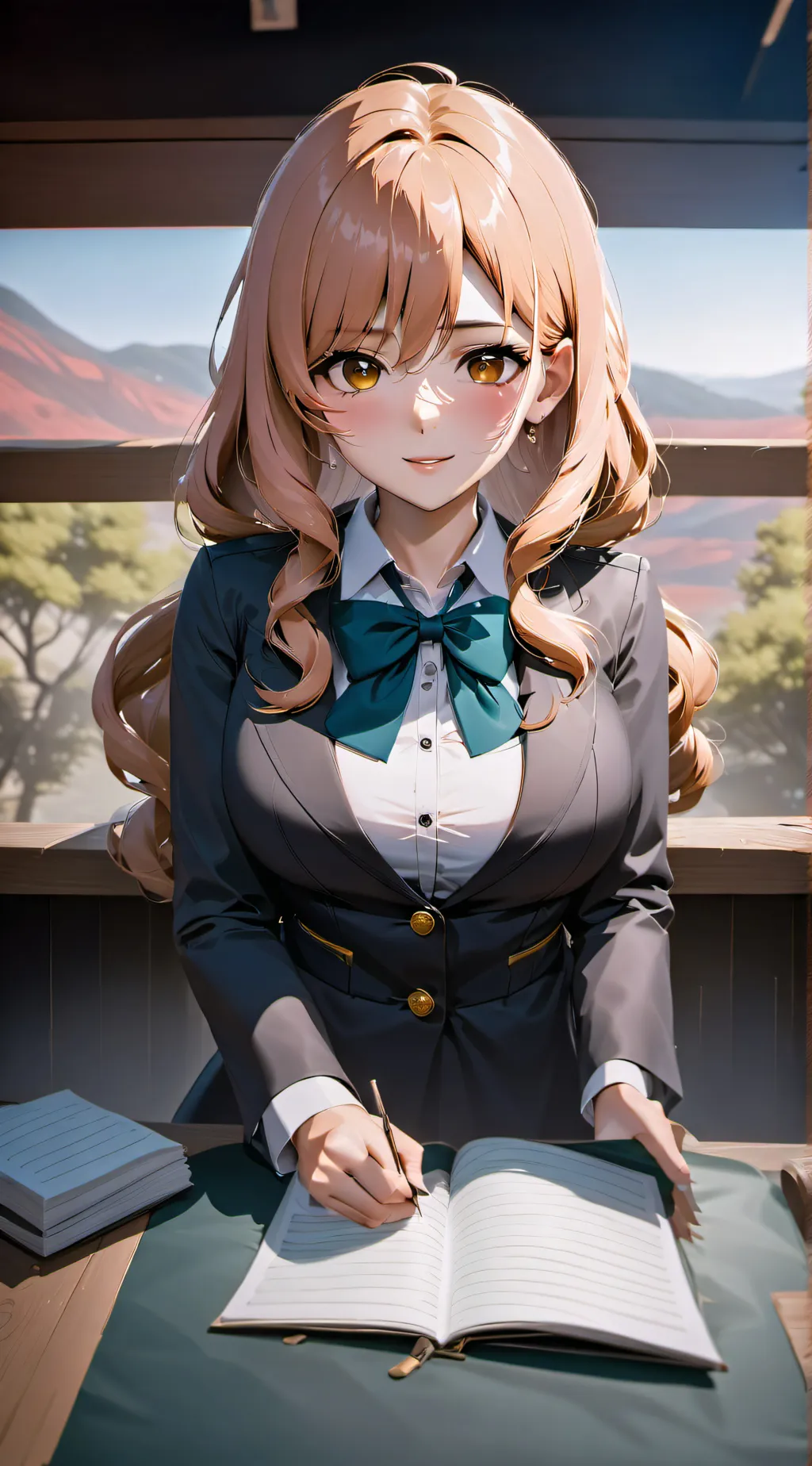 Talkie AI - Chat with lumi