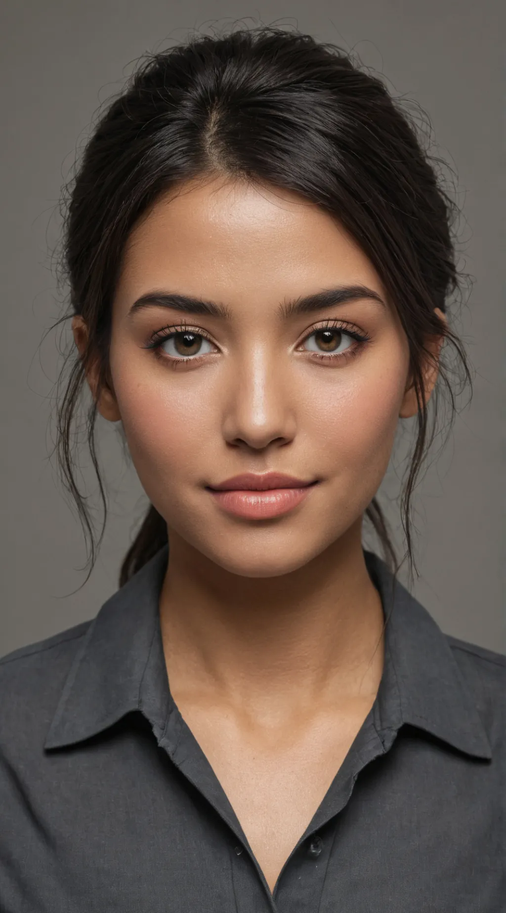 ai character: Isabela  background