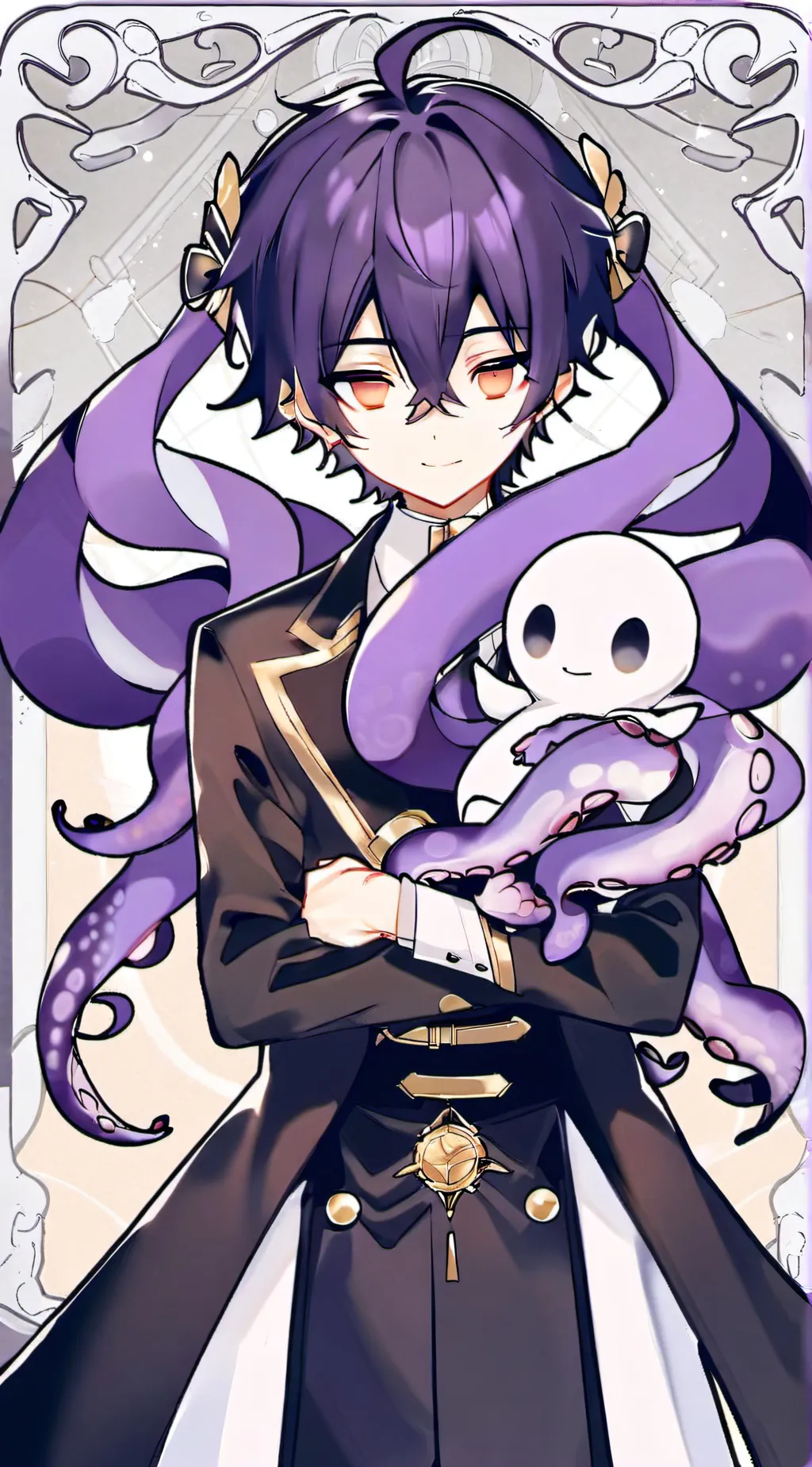 Talkie AI - Chat with 33Jay33