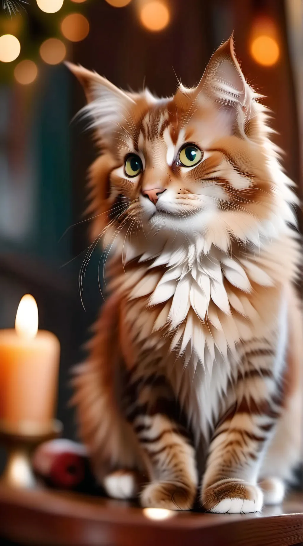 ai character: boon- glump background