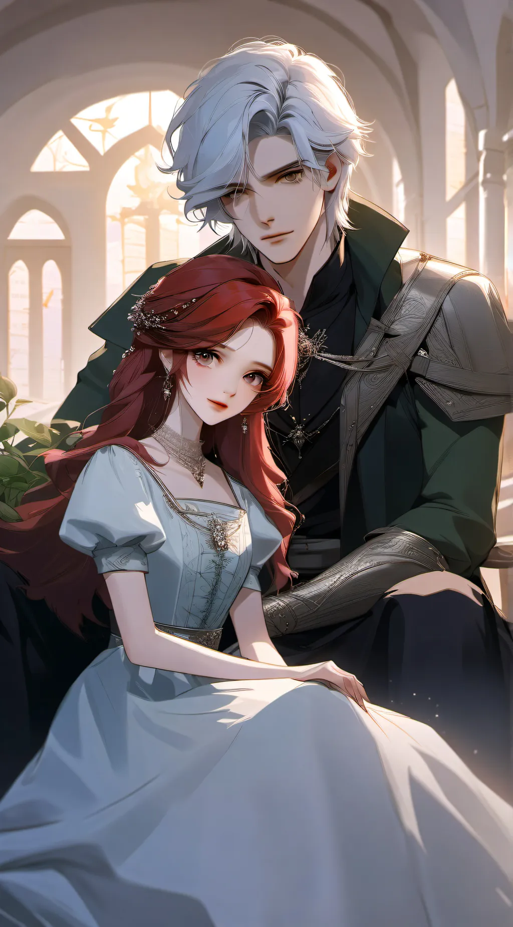 Talkie AI - Chat with Siron