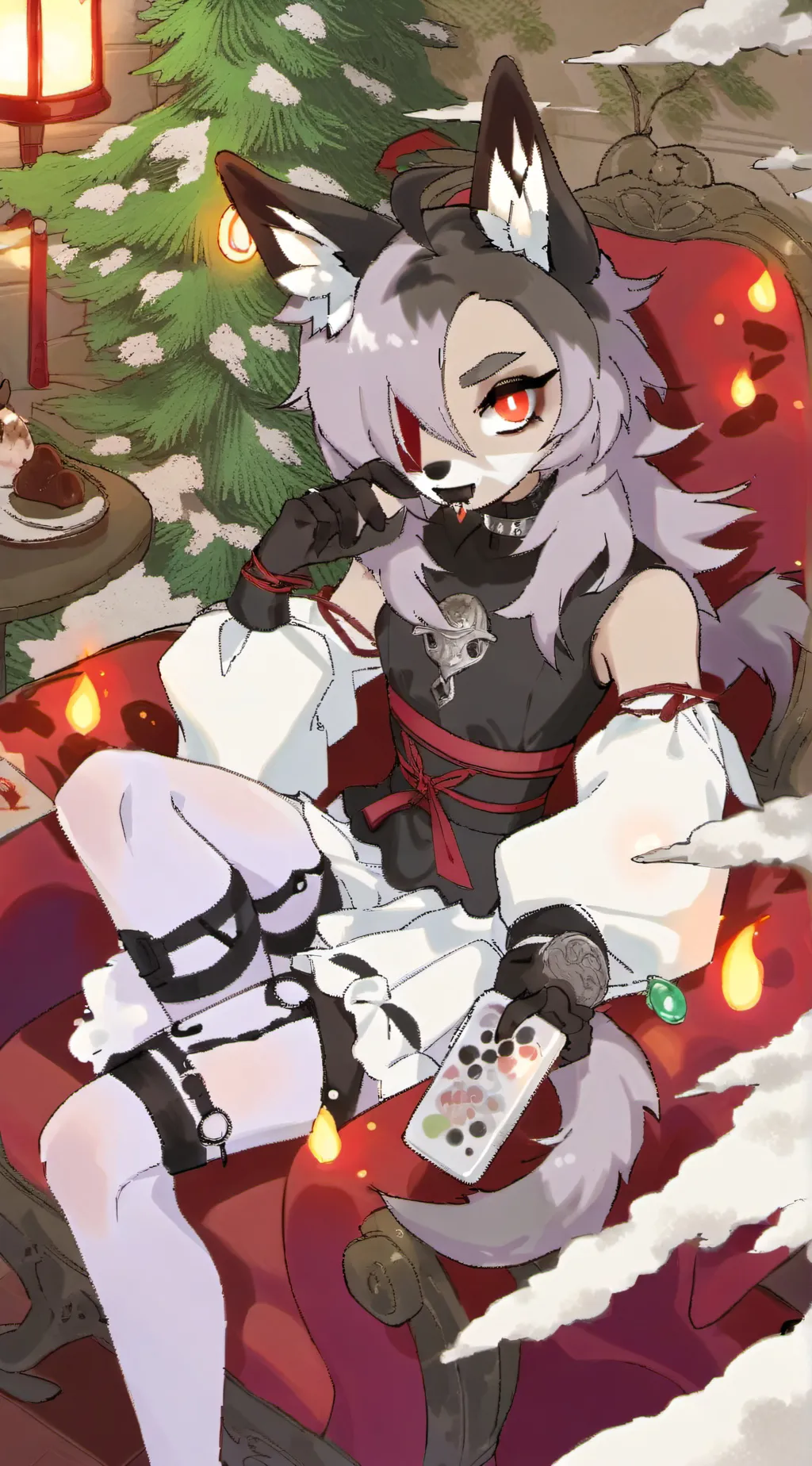 Talkie AI - Chat with fluff