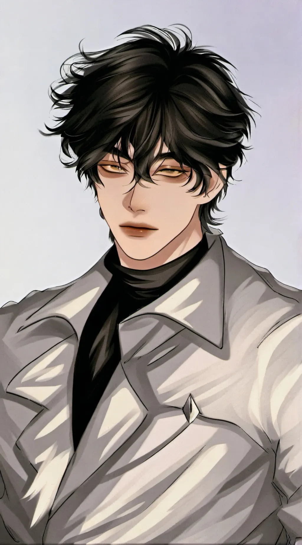 ai character: Alex  background