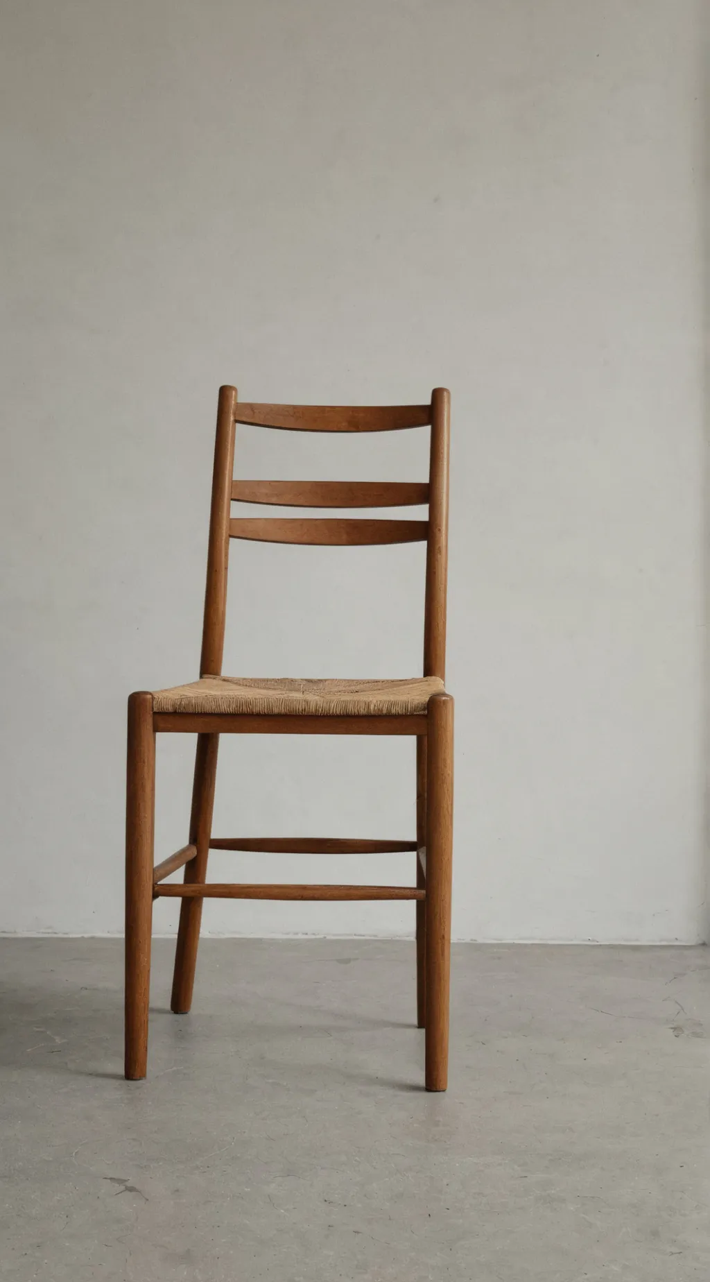 ai character: Chair background