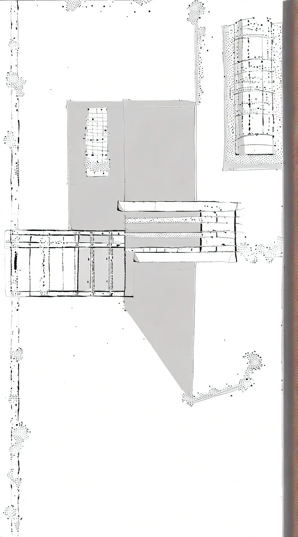 ai character: Heat worm background